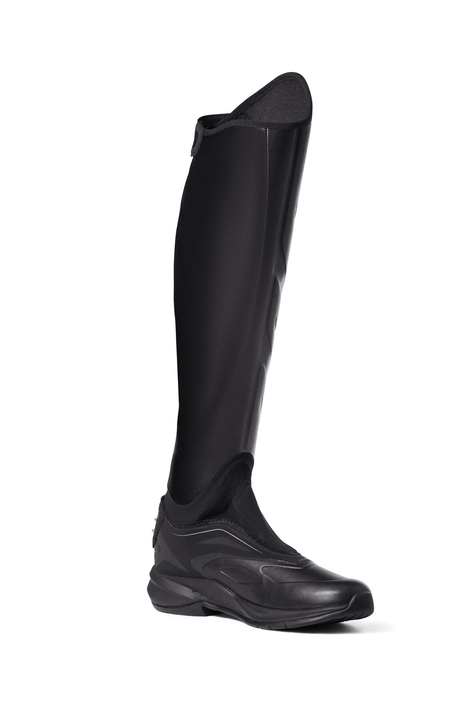 Ariat vented boots hotsell