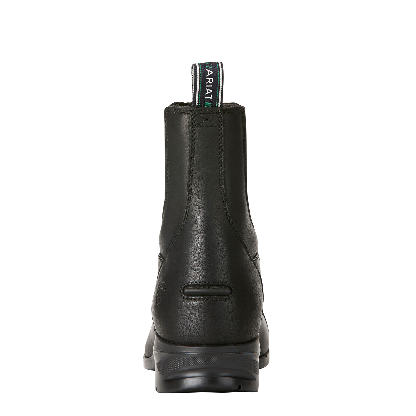 Ariat square shop toe paddock boots