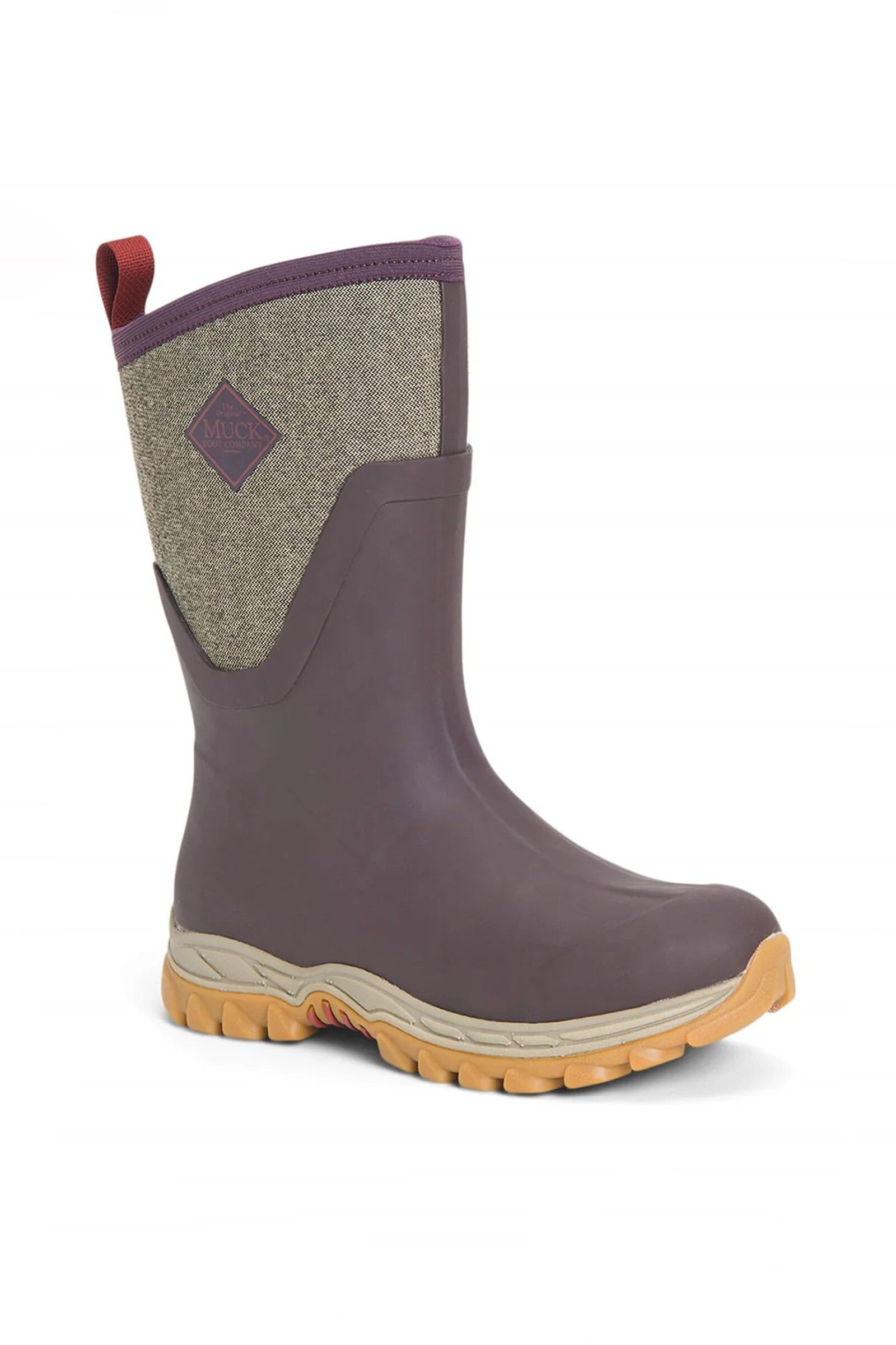 Muck Boot Arctic Sport II Medium Height Rubber Boots horze