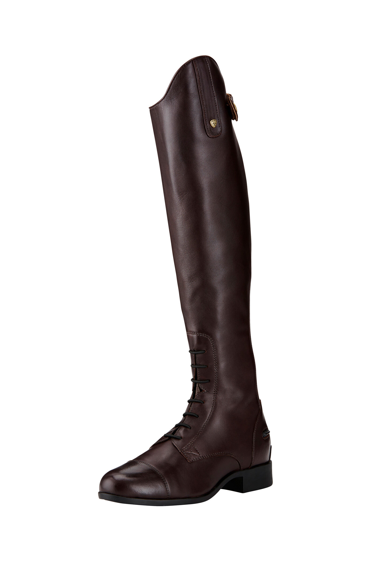 Ariat Heritage Contour II Women s Field Zip Riding Boots