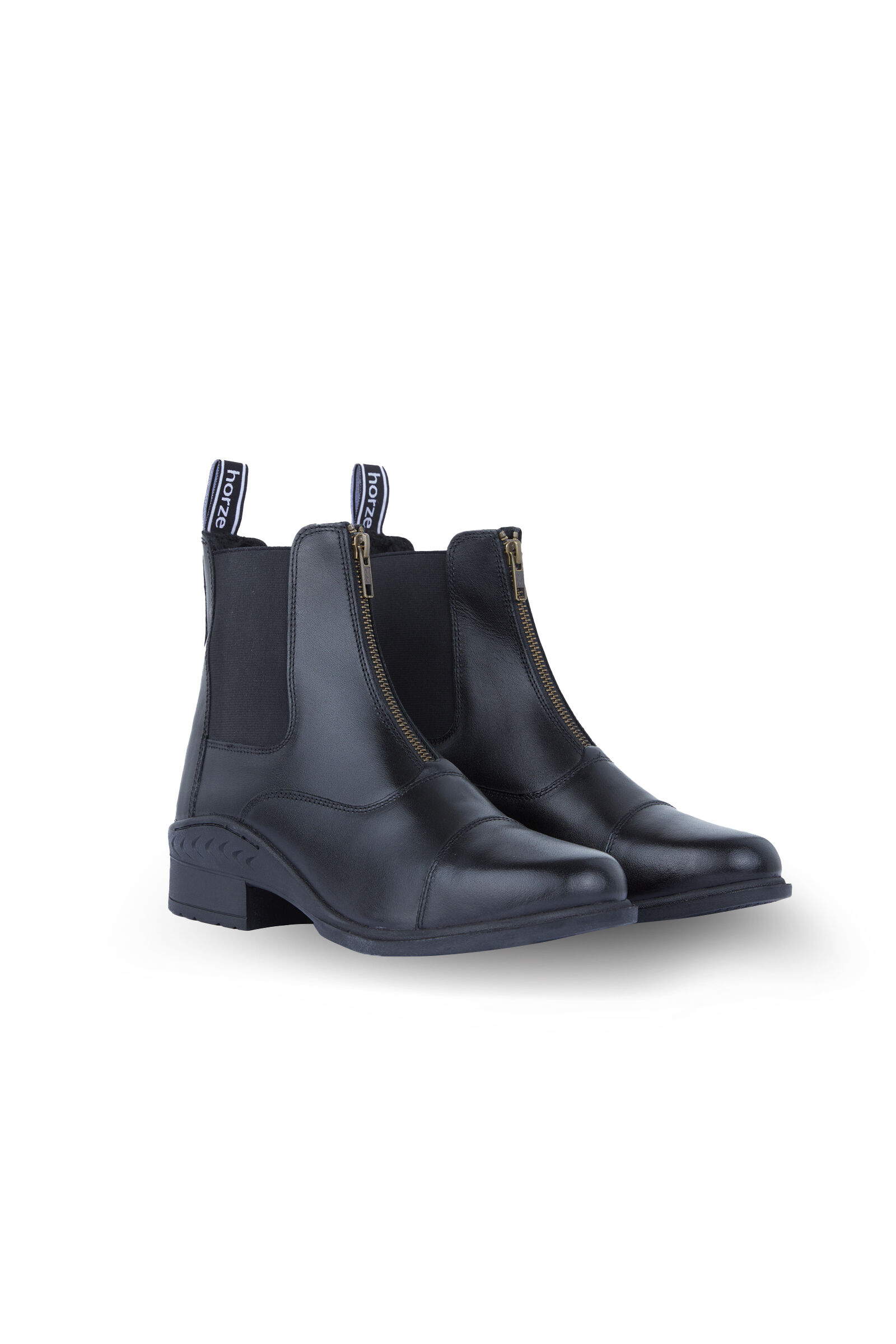 Winter 2025 jodhpur boots