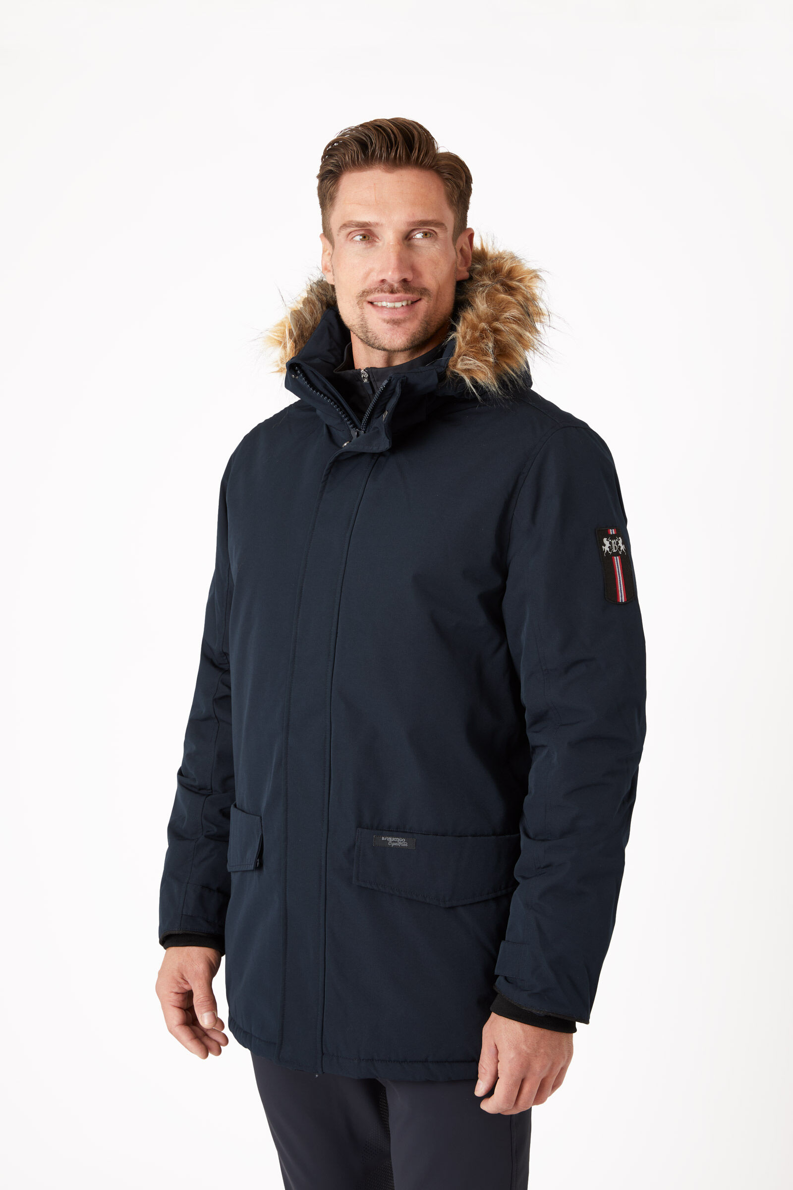 Mens helly deals hansen parka