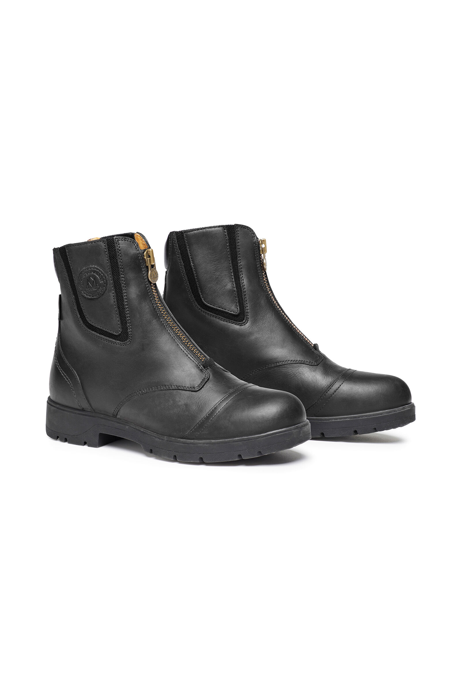 Men's paddock boots discount