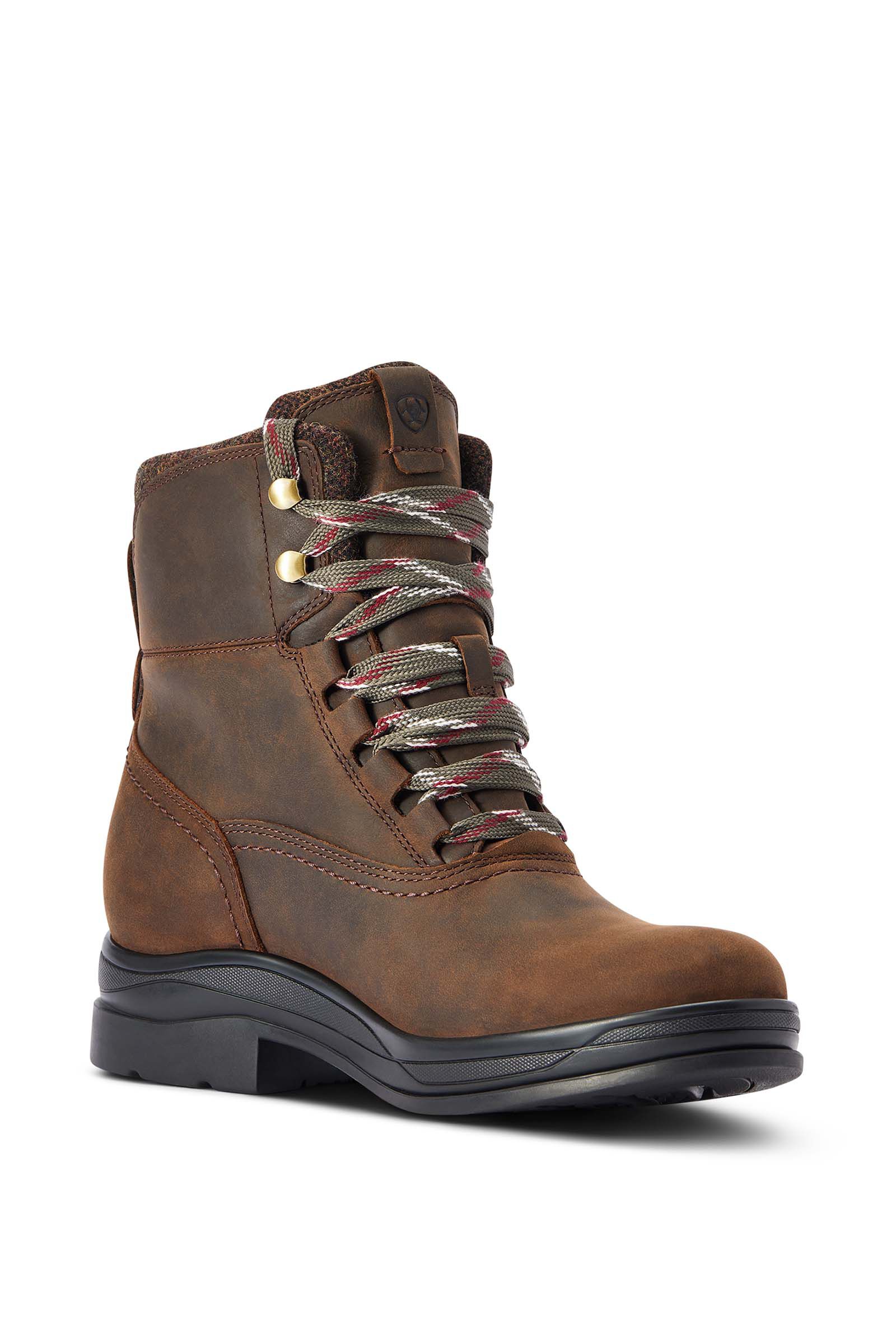 Ariat cold weather boots outlet
