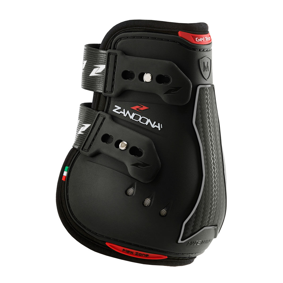 Zandona carbon air tendon boots cheap