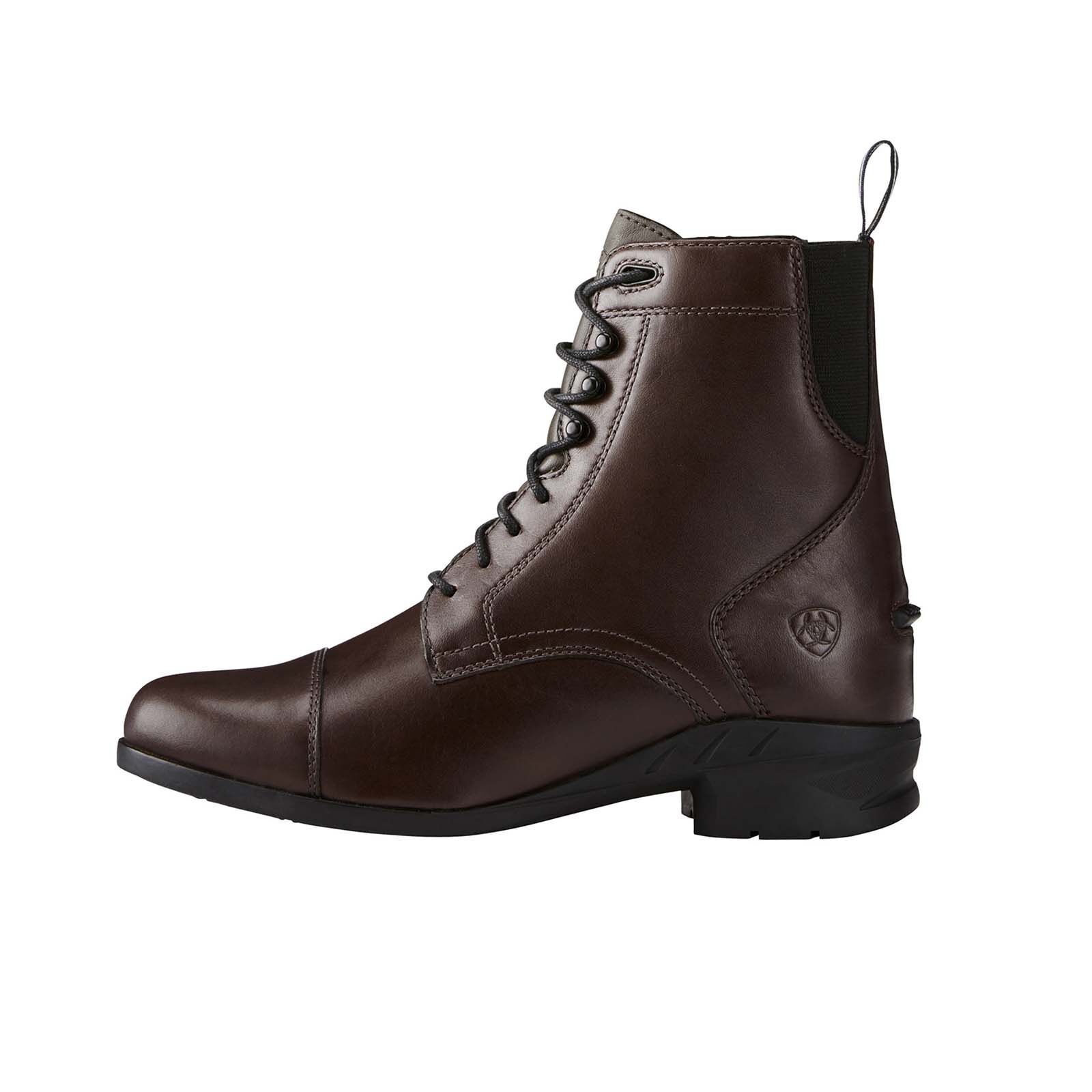 Women's lace up paddock boots outlet