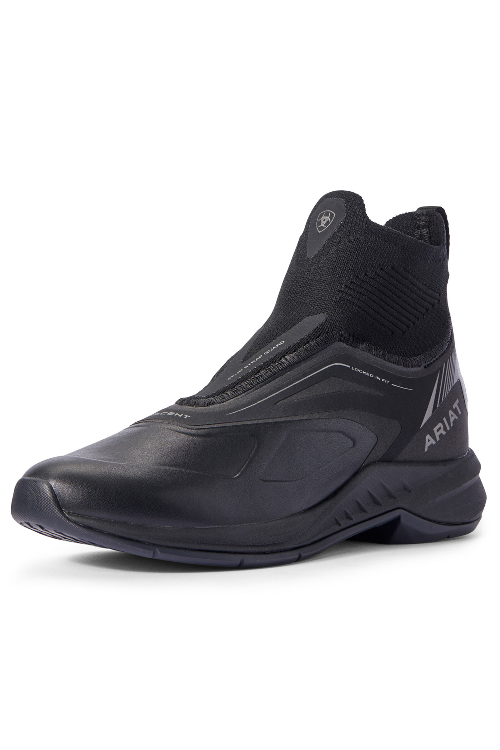 Ariat black shoes outlet