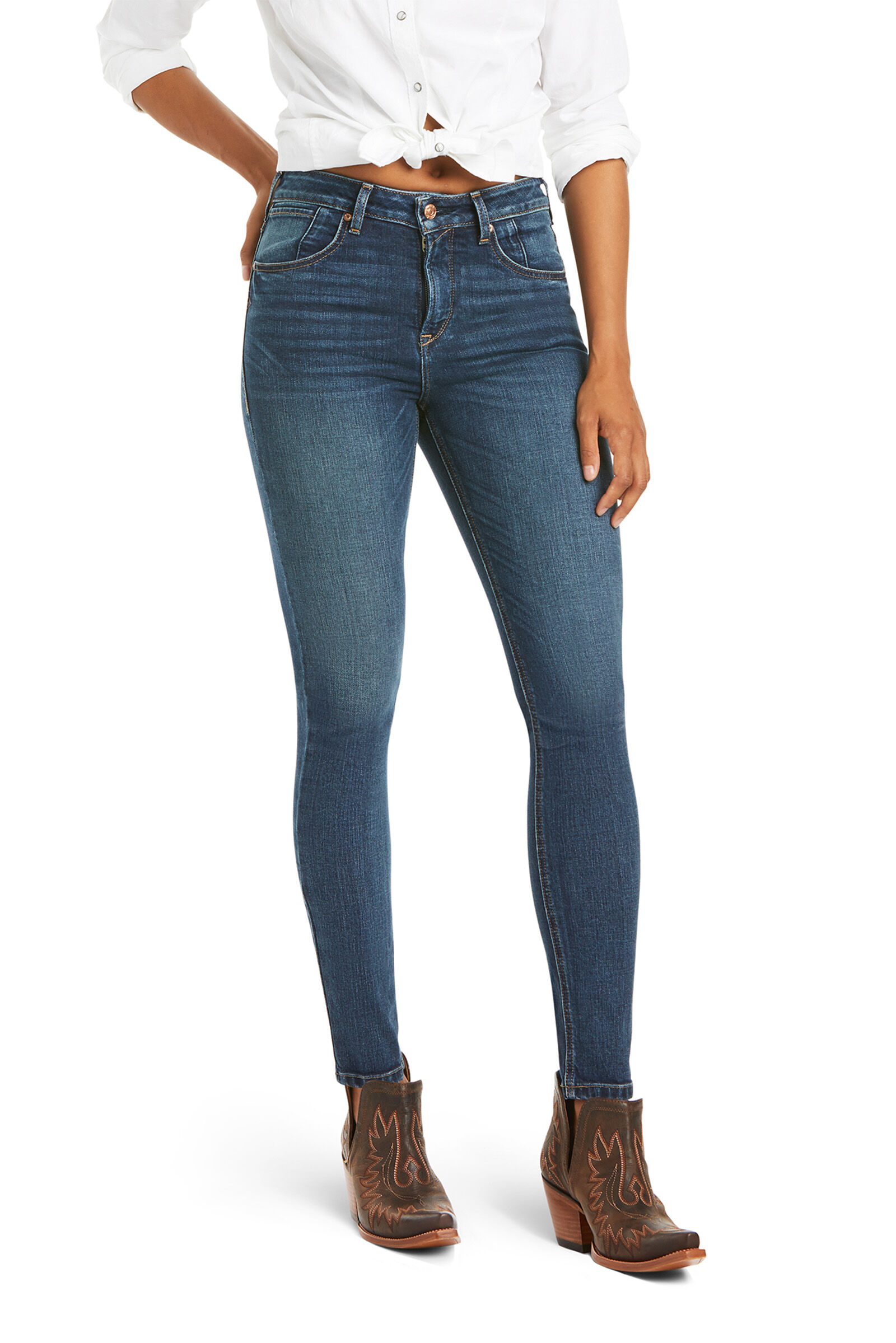 Women's outlet premium jeans