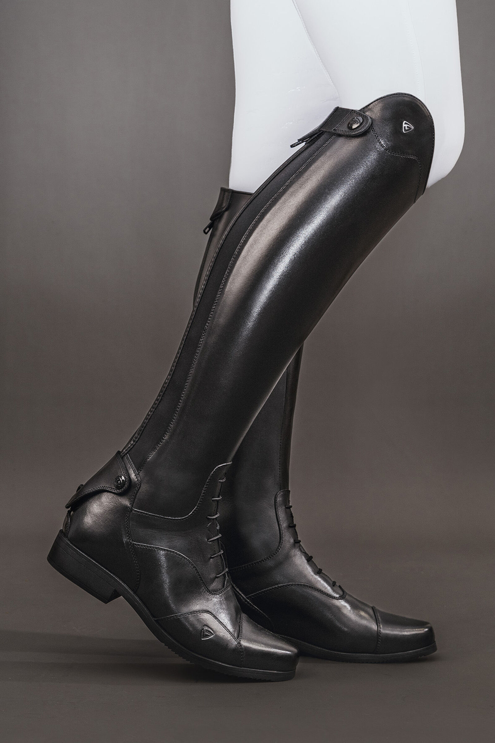 Tall hotsell paddock boots