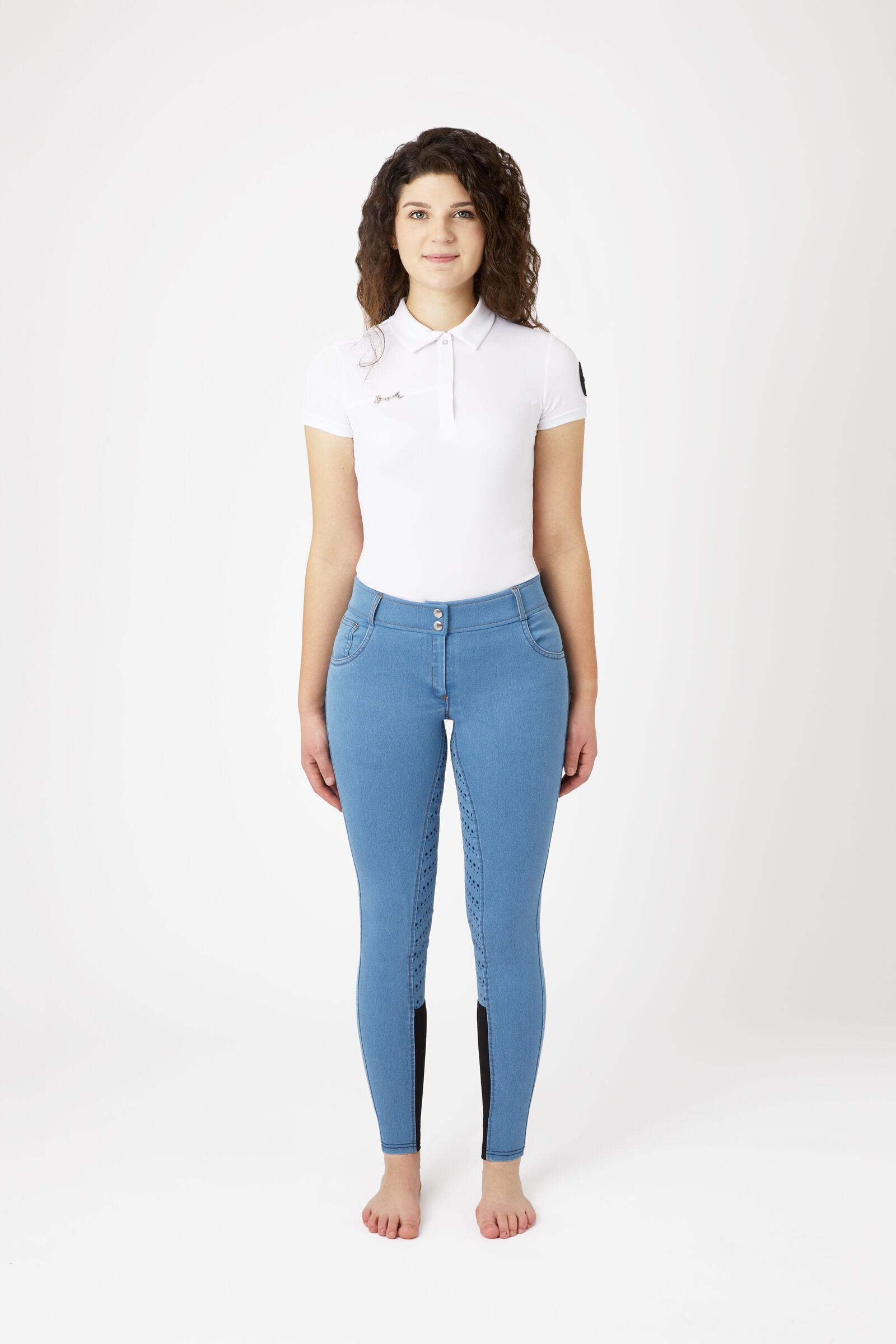 Ledis denim hotsell