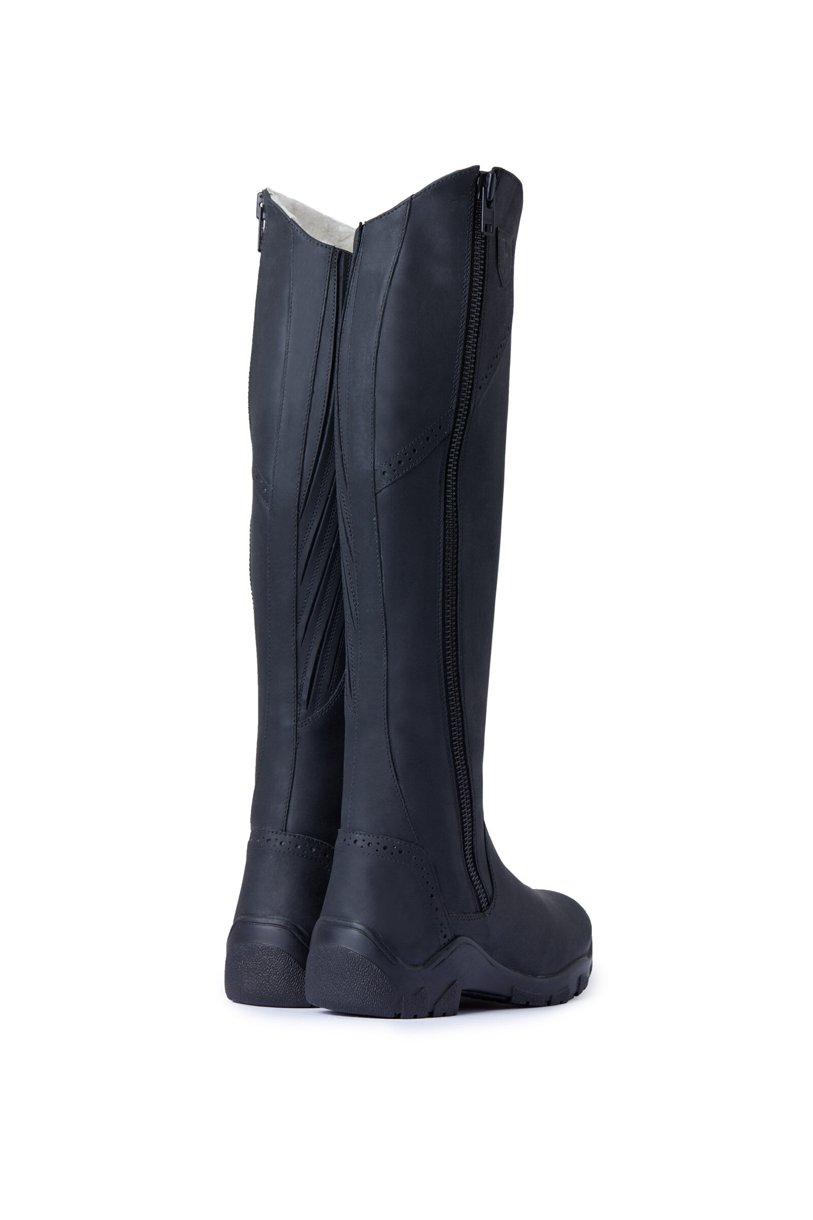 Horze Aspen Women s Winter Tall Boots