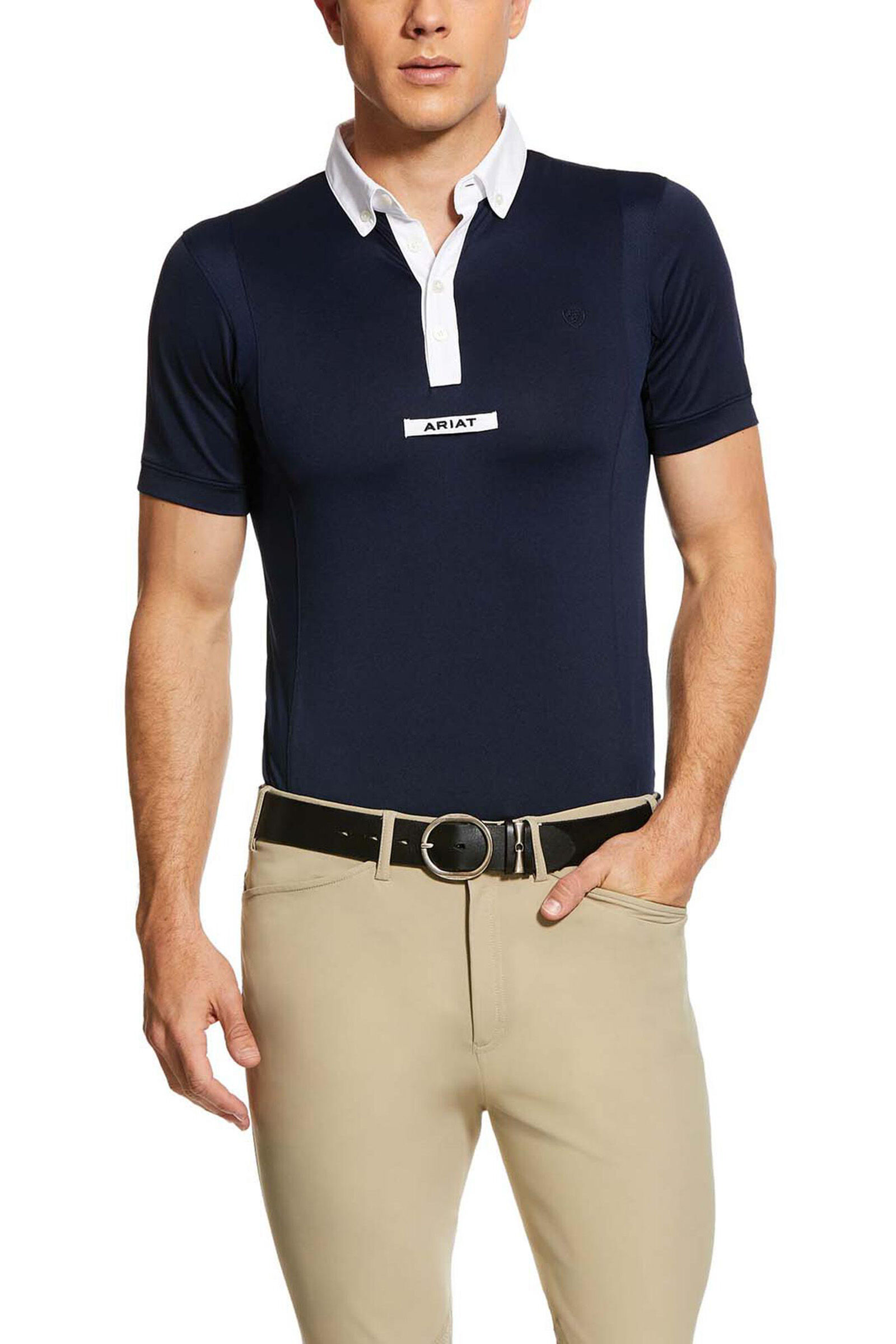 Ariat sale tek polo