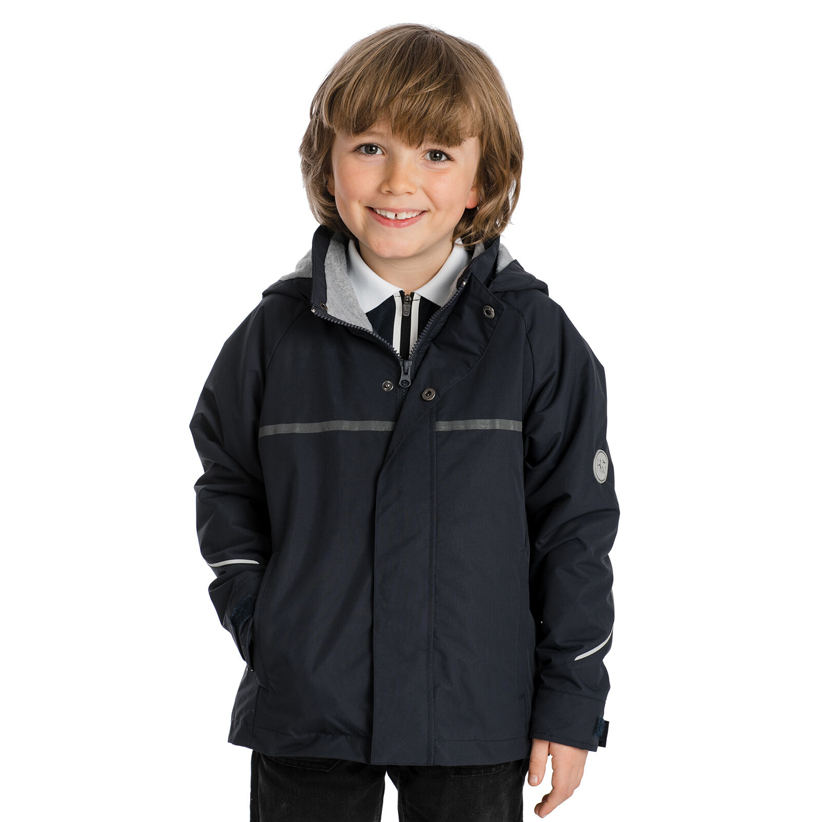 Horseware Eco Kids Tech Jacket horze