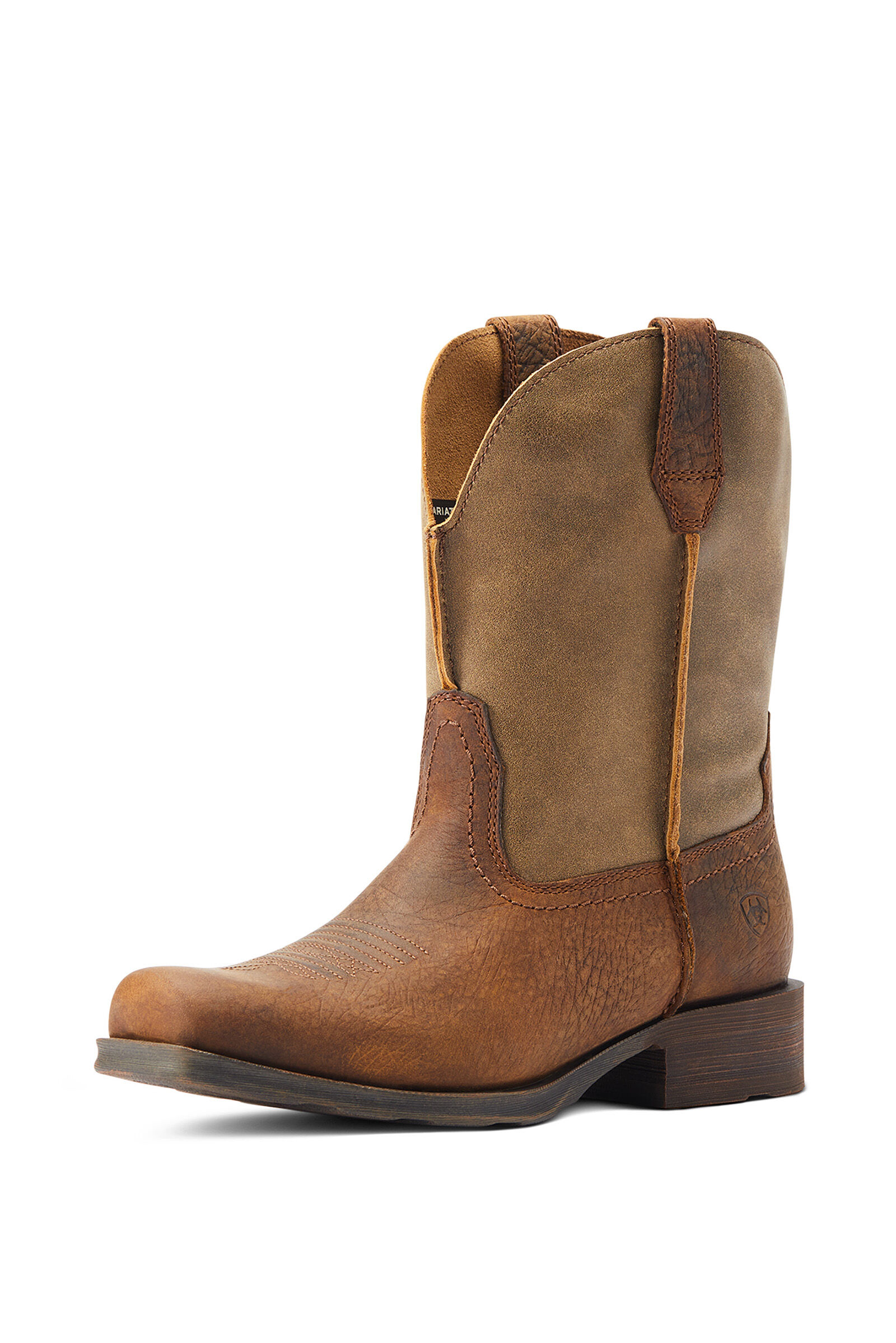 Ariat Rambler Women s Western Boots horze