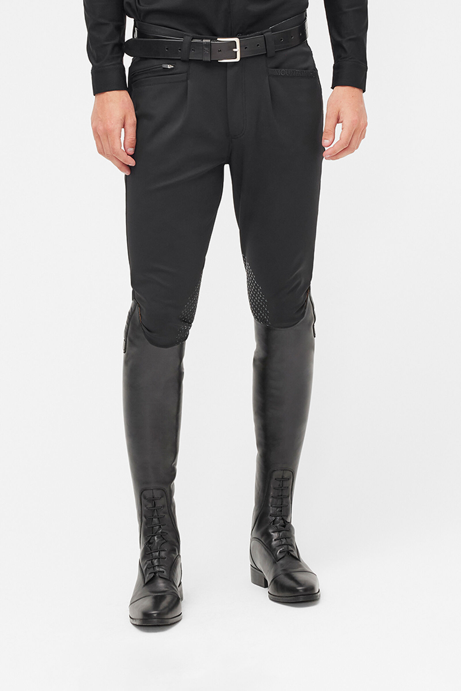 Riding boots and pants shop