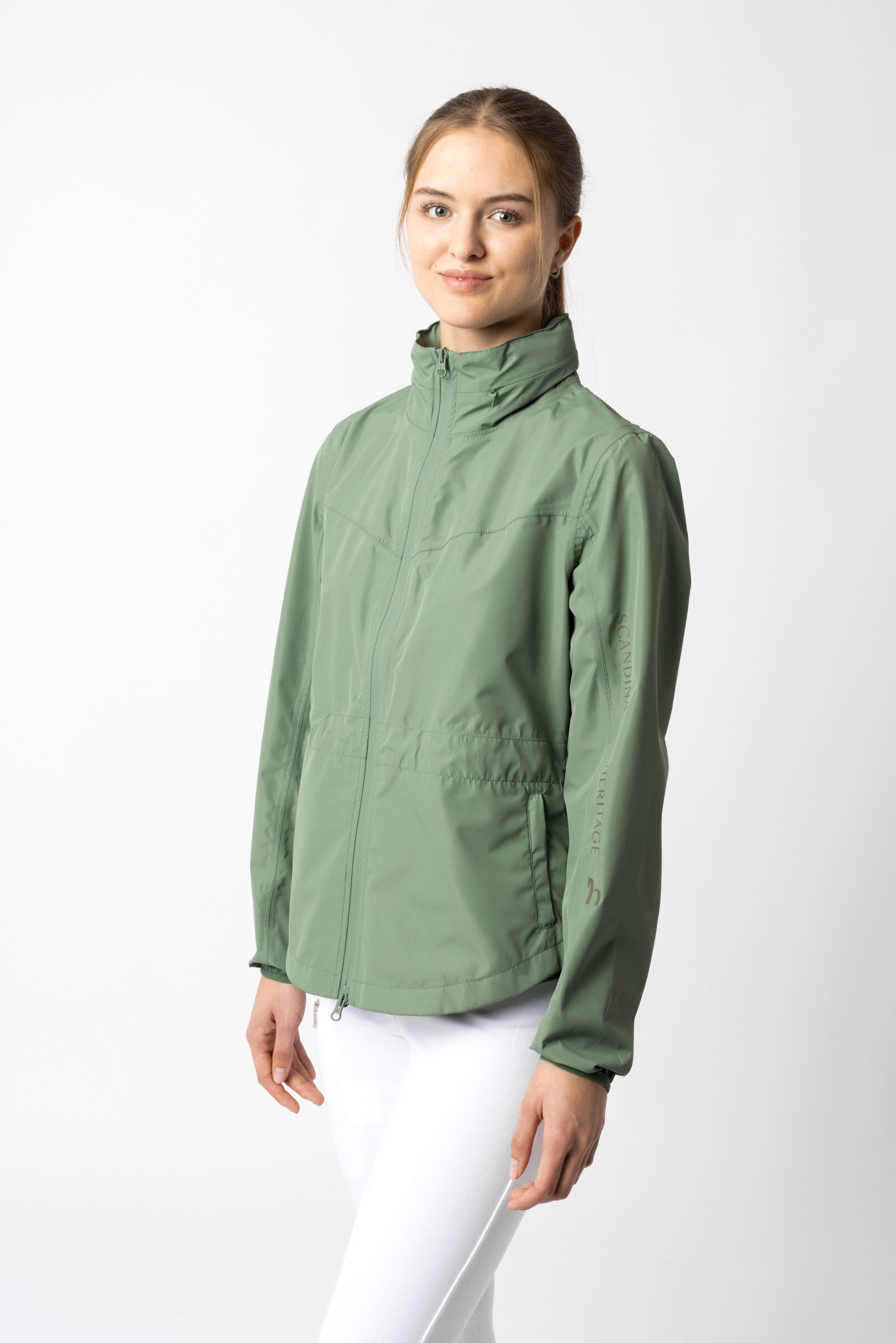 Lightweight waterproof riding jacket store