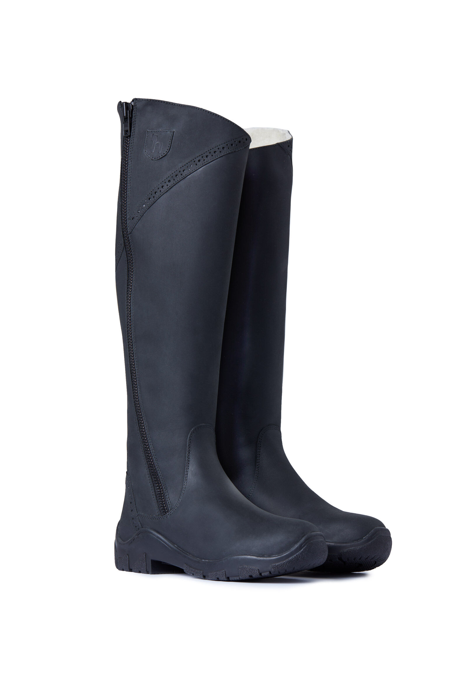 Snow boots discount women tall