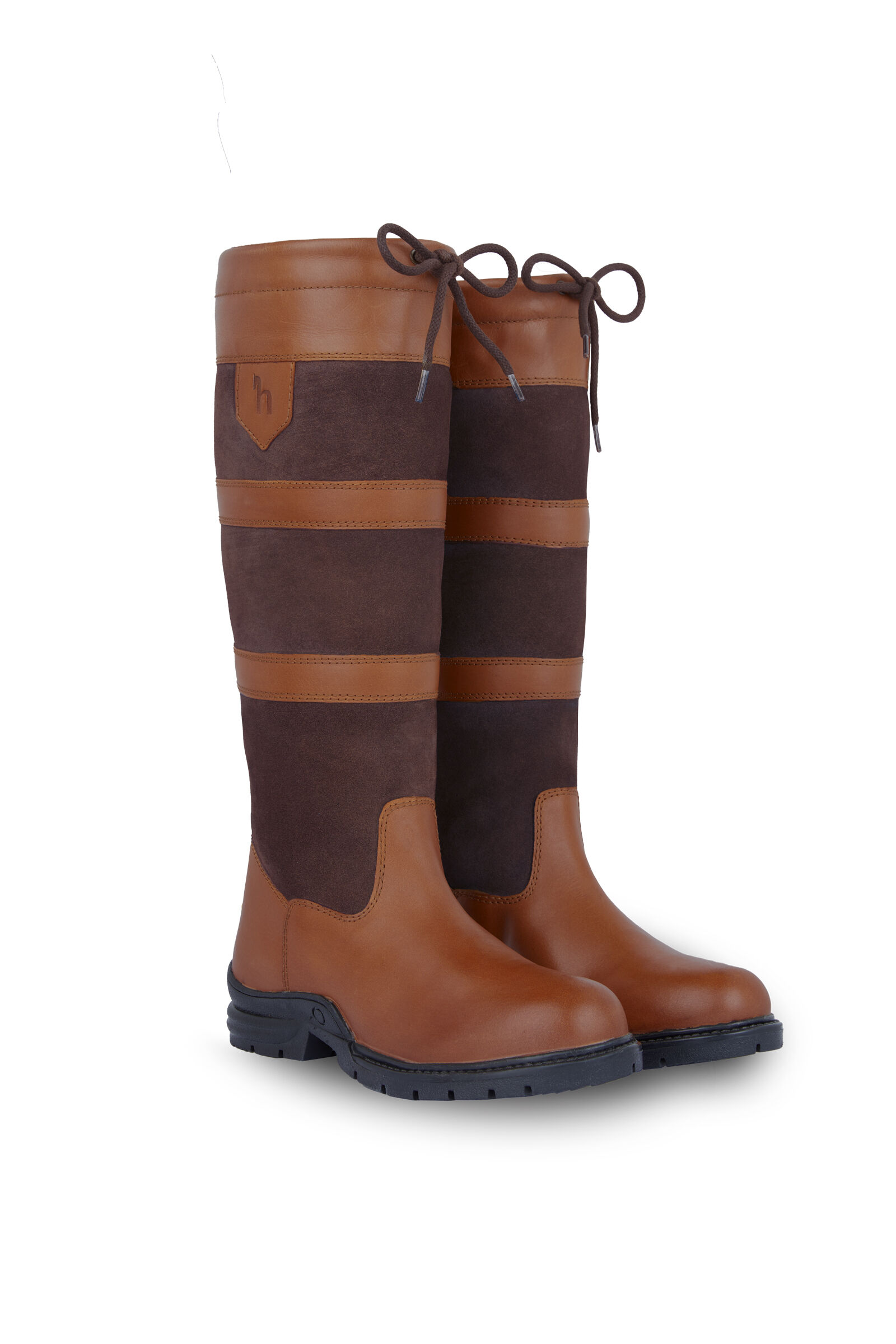 Winter cowboy cheap boots womens