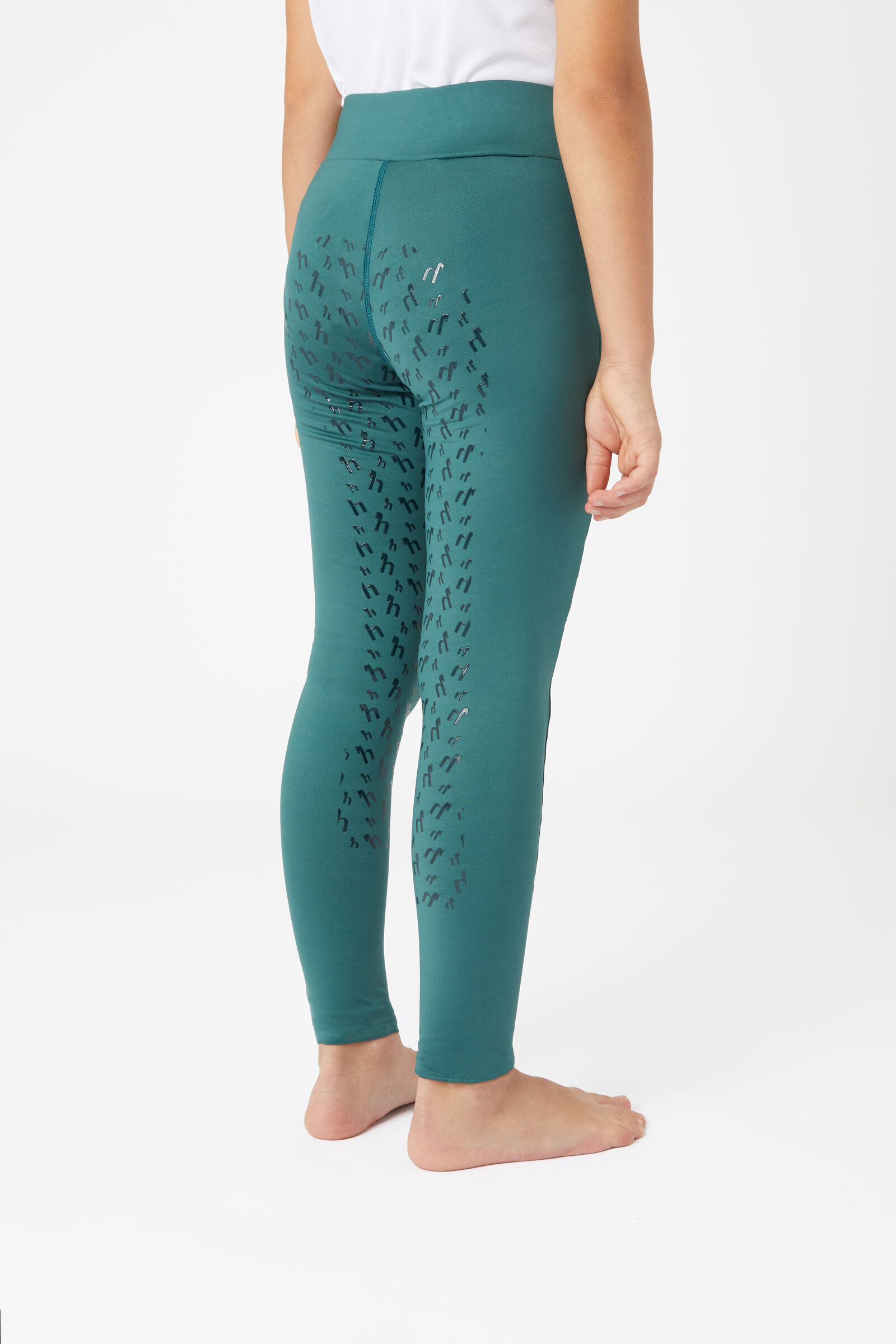 Kids workout leggings sales