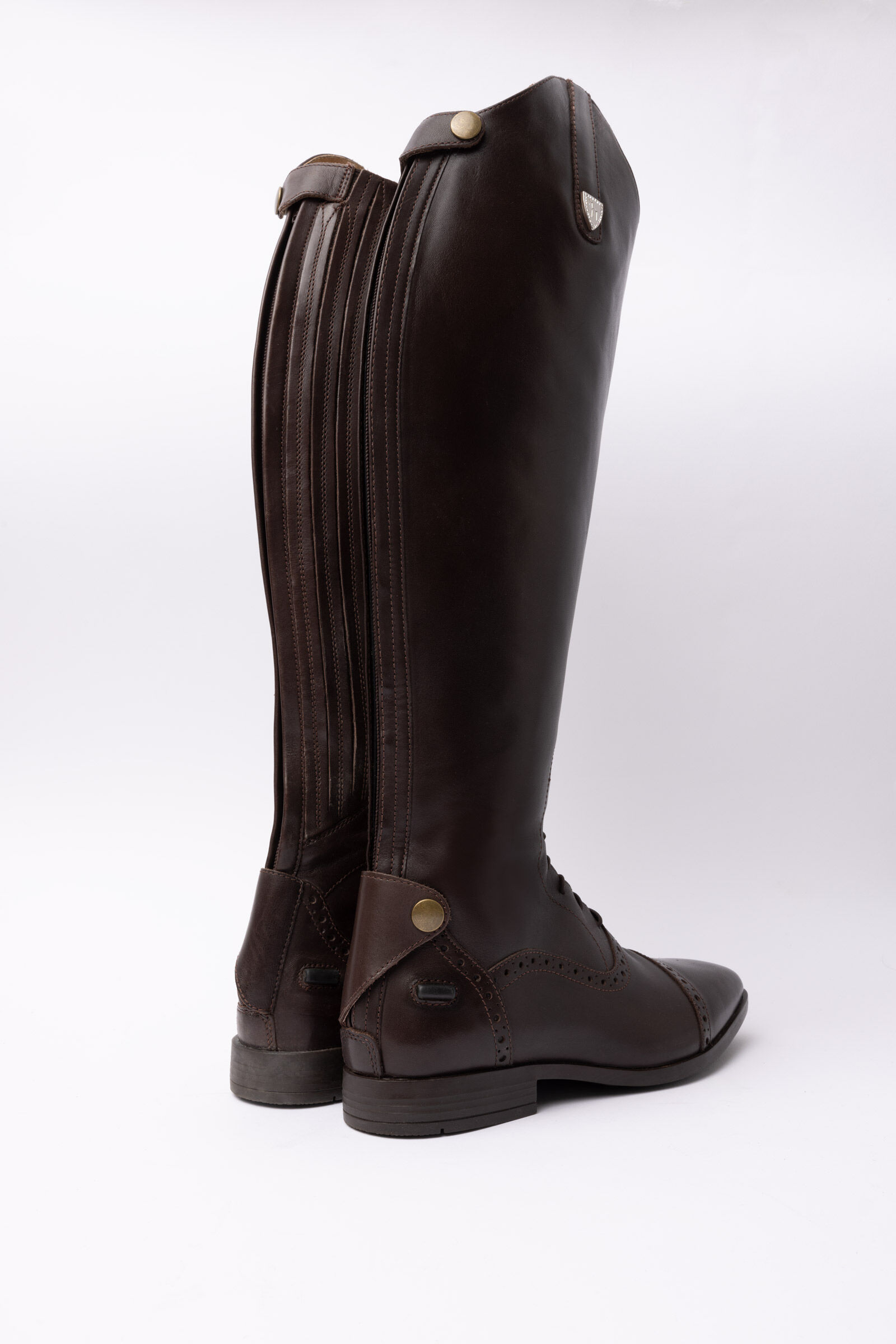 Horze winslow tall boots shop