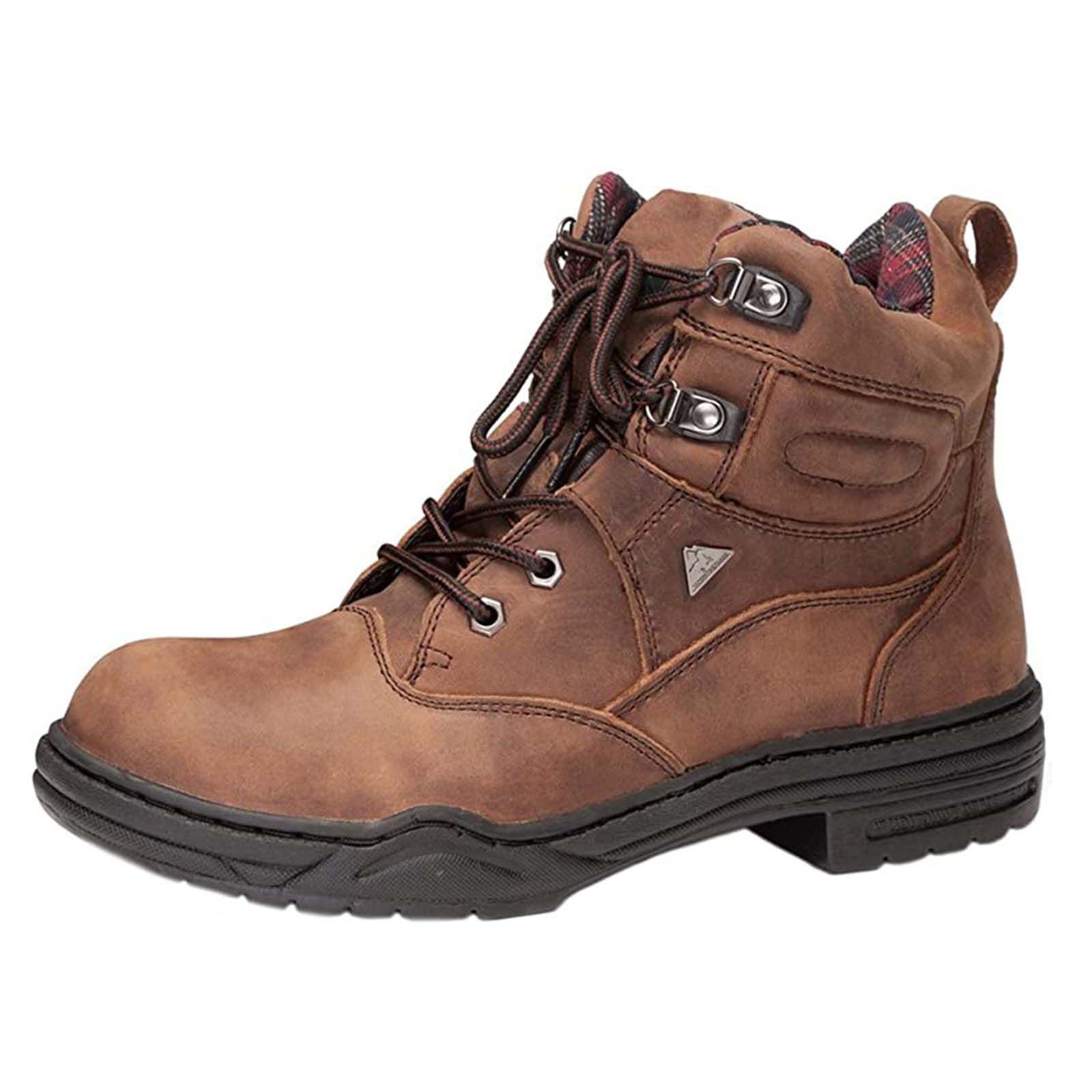 Hiking sales riding boots