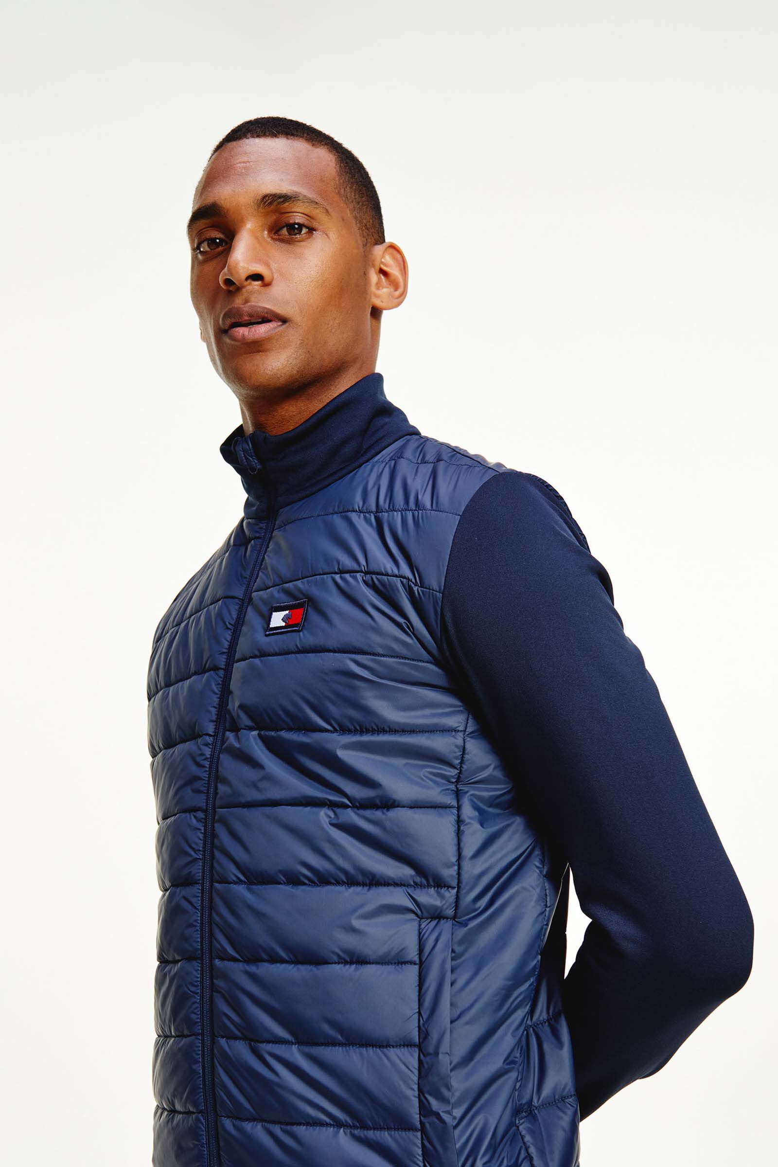 Vest tommy hotsell