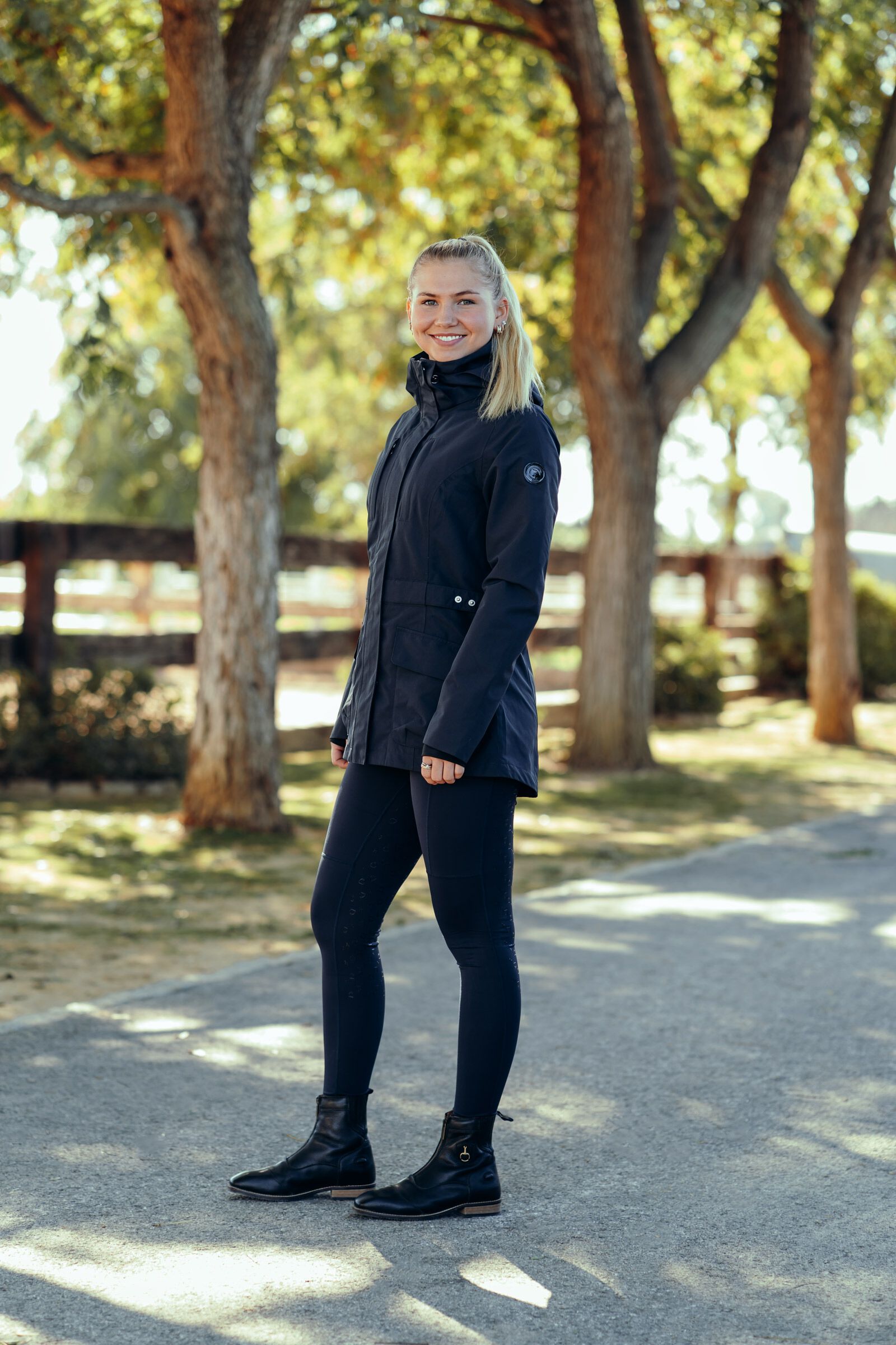 Riding waterproof jackets shop