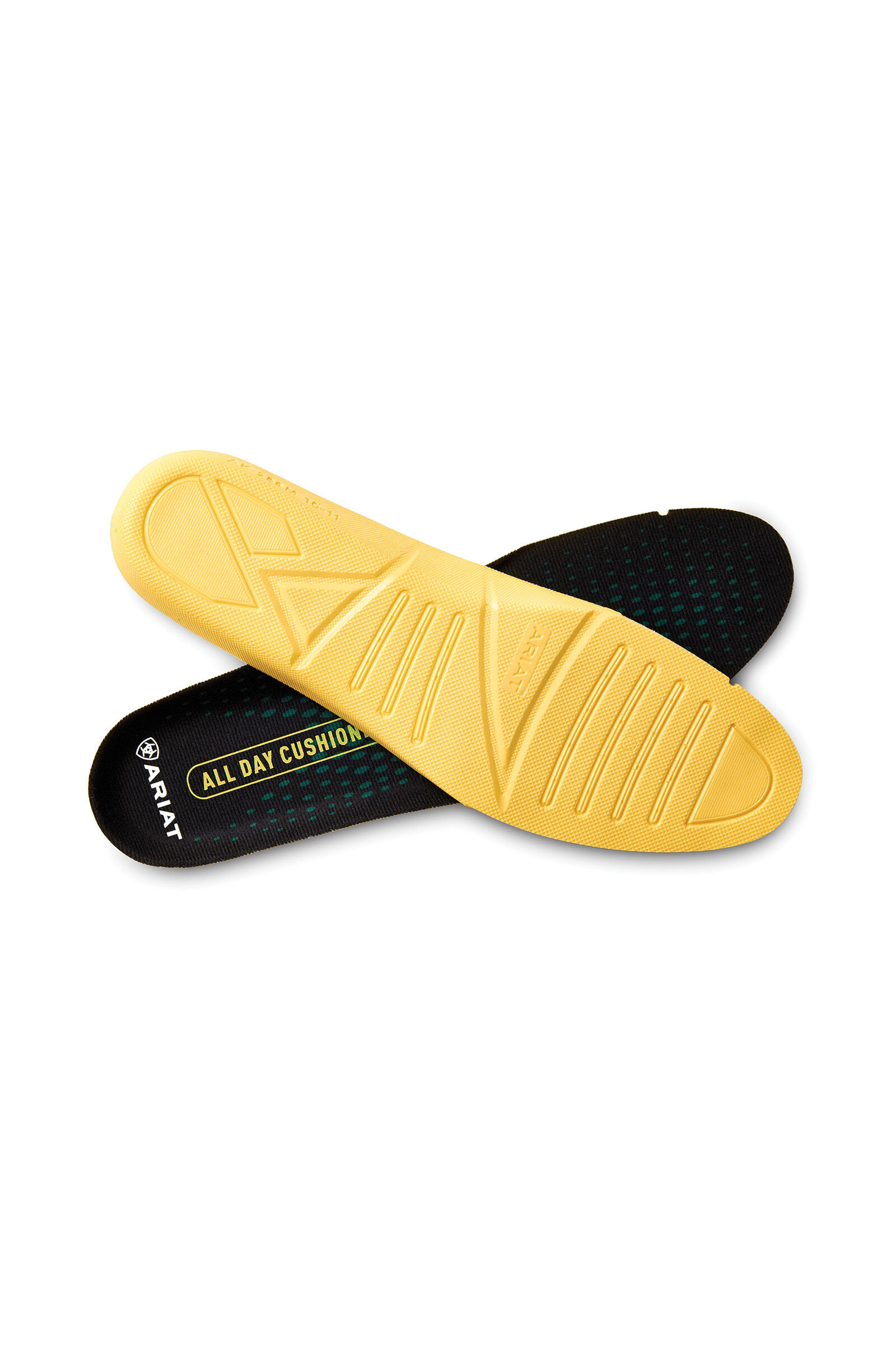Ariat footbed outlet