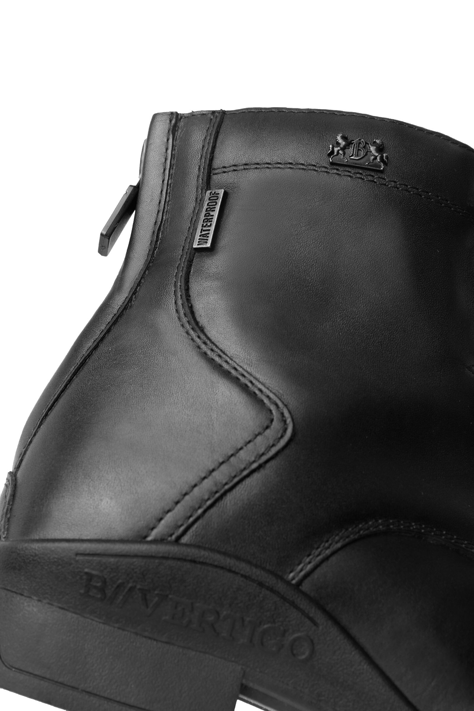 Castor riding boot cheap