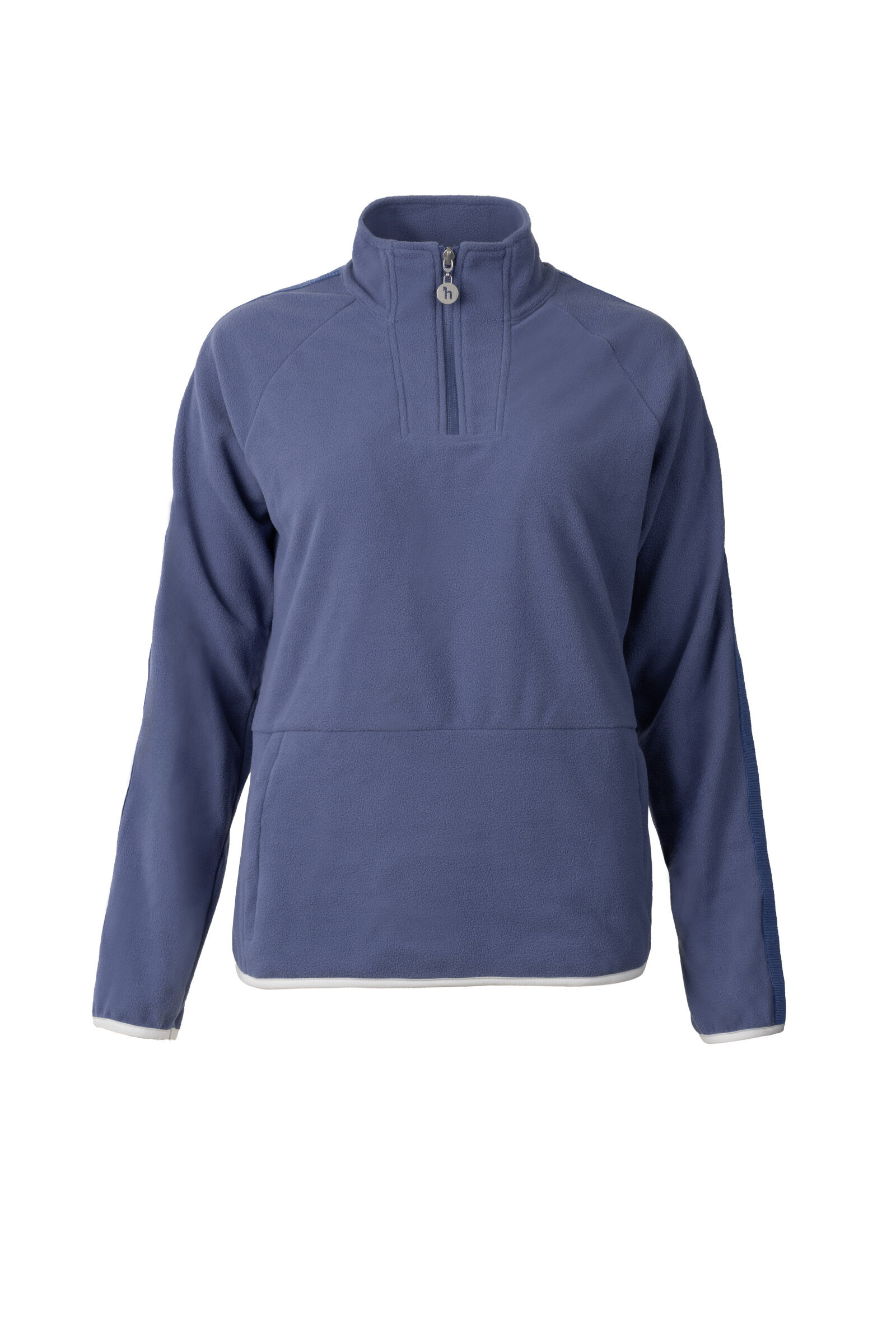 Half zip pullover windbreaker womens best sale