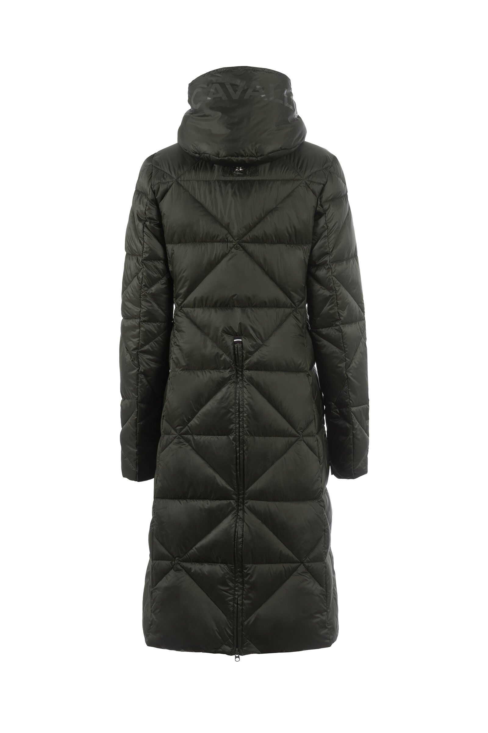 G star alaska hotsell boyfriend long coat
