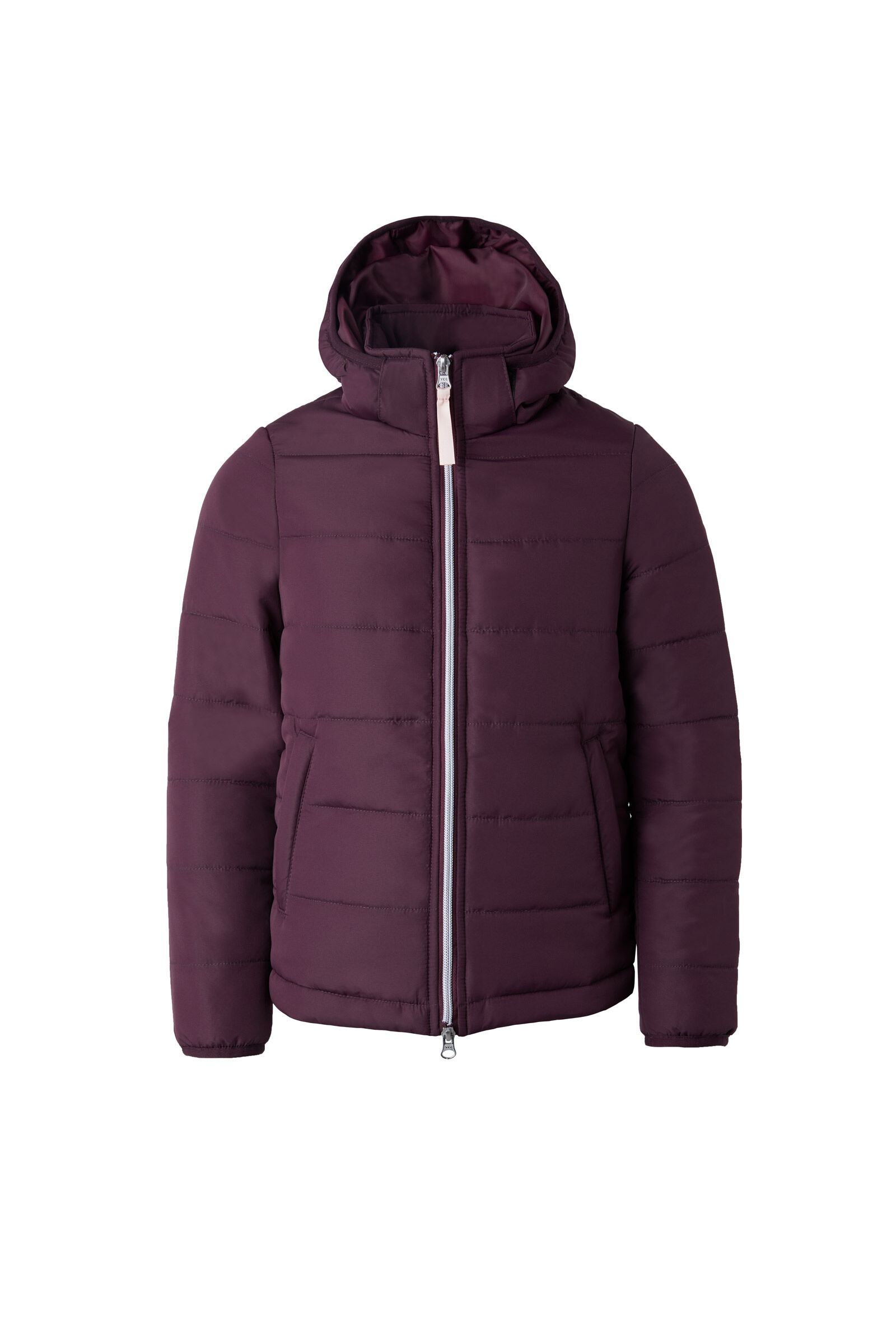 Horze Kids Monster Padded Riding Riding Jacket horze