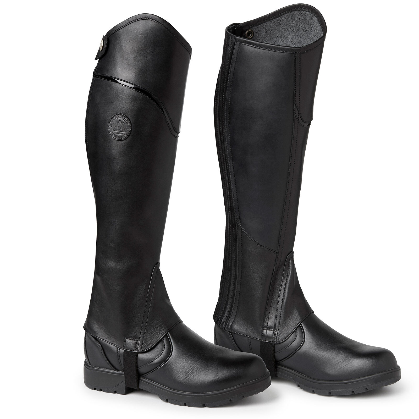 Chaps mountain horse hotsell