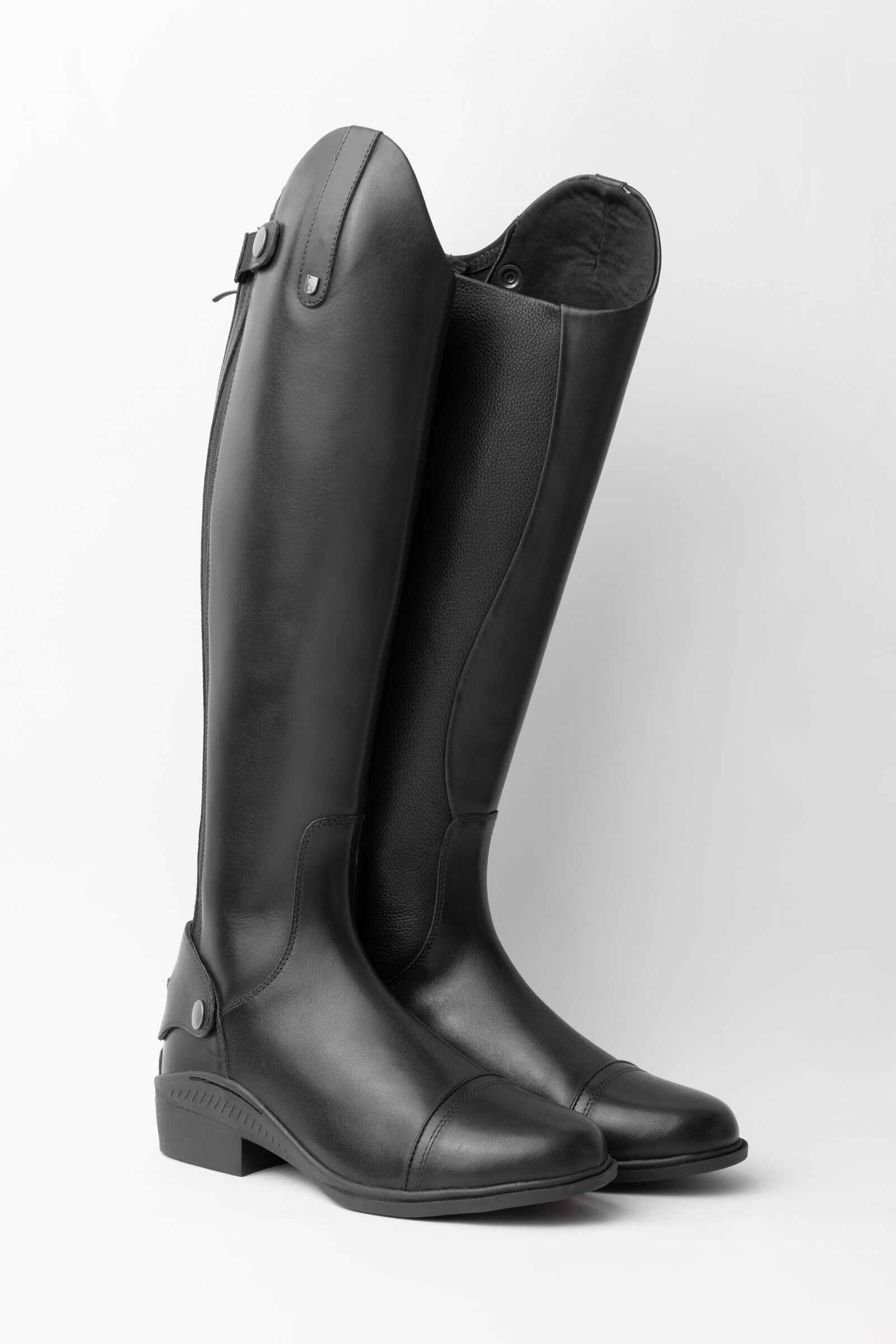 Horze Geneve Women s Leather Tall Boots