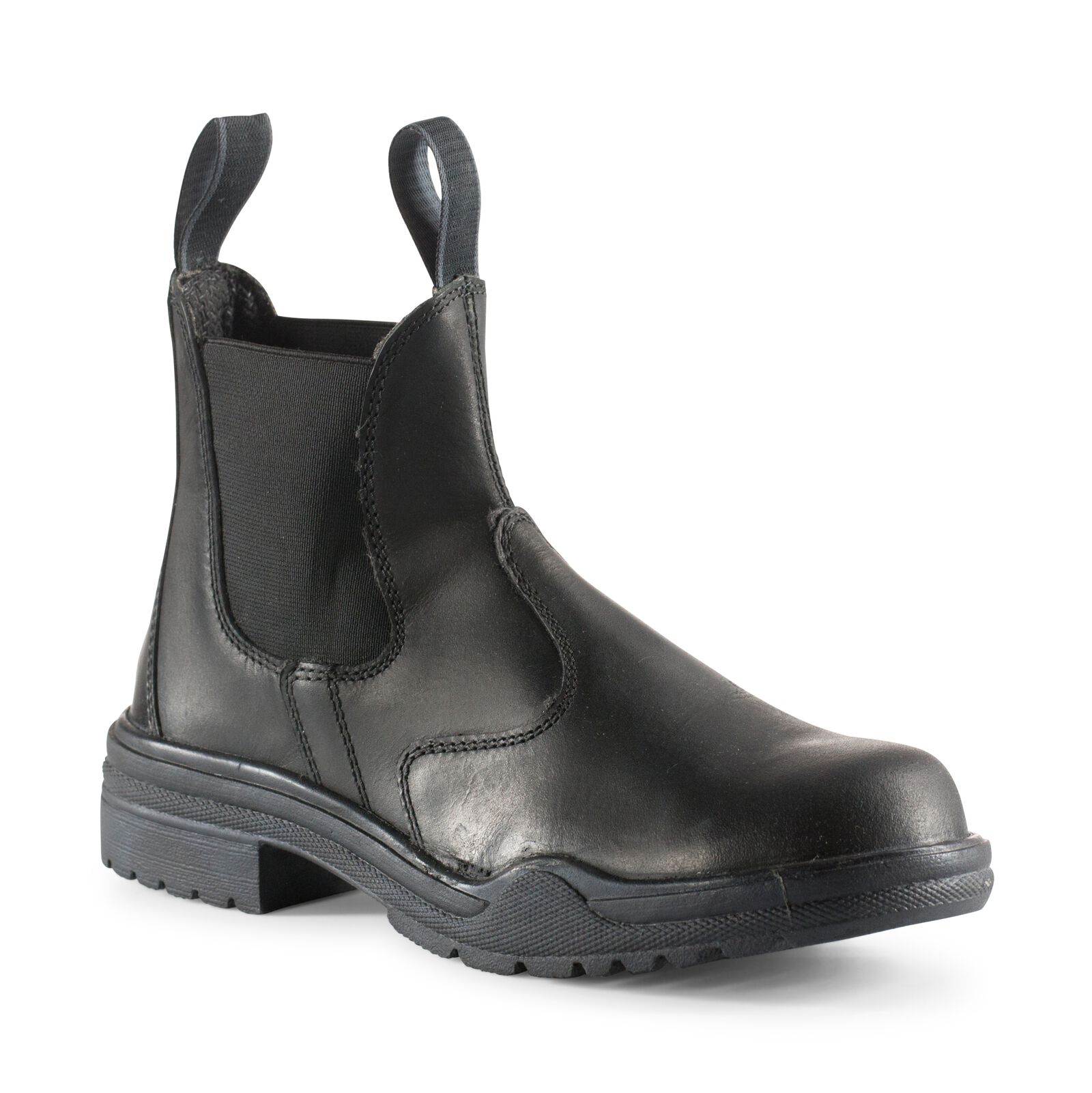 Steel caps boots on sale