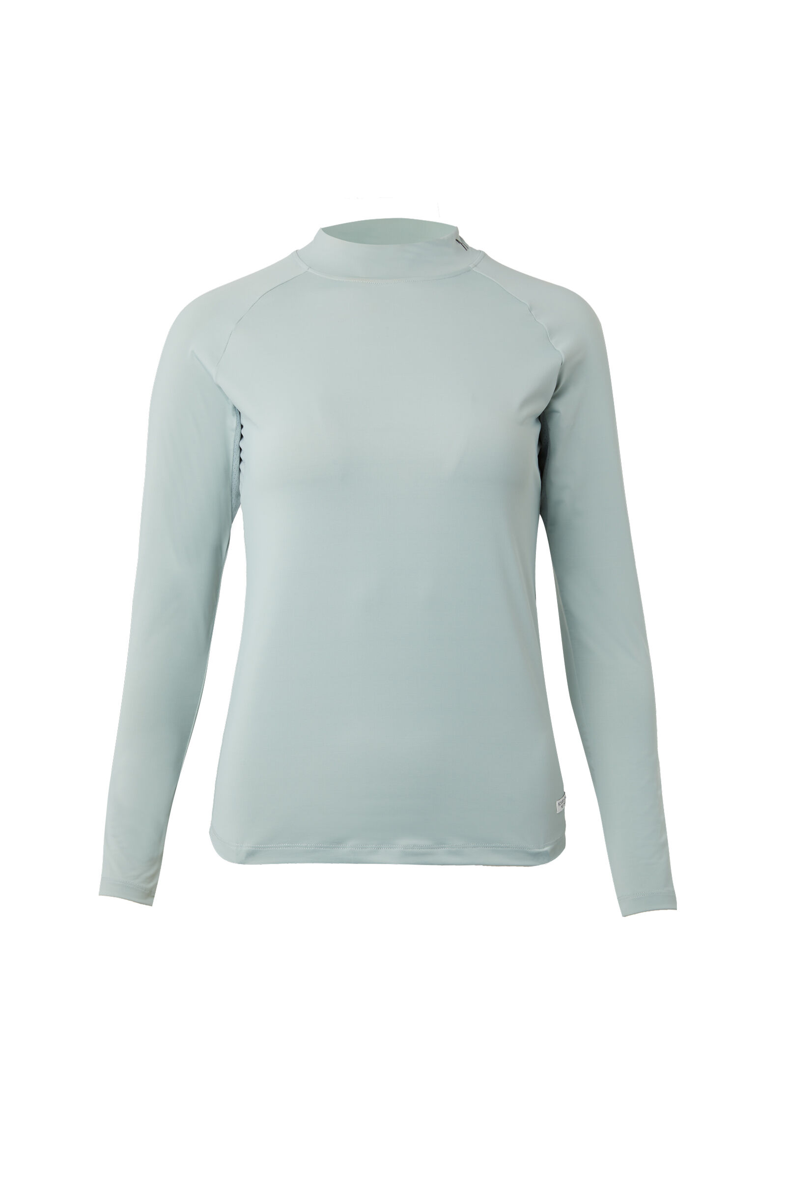 Long sleeve top uv protection