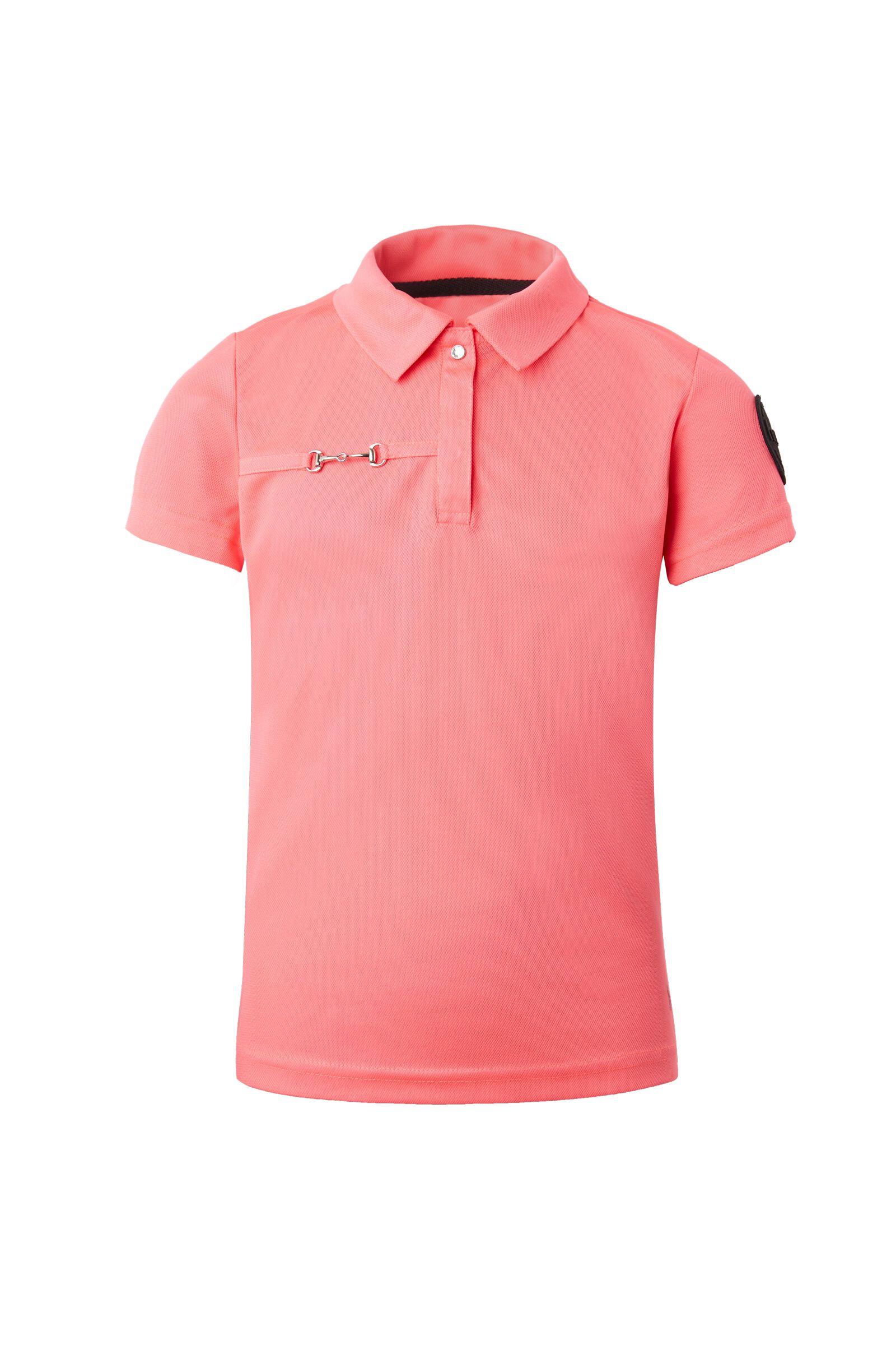 Polo kids shirt cheap