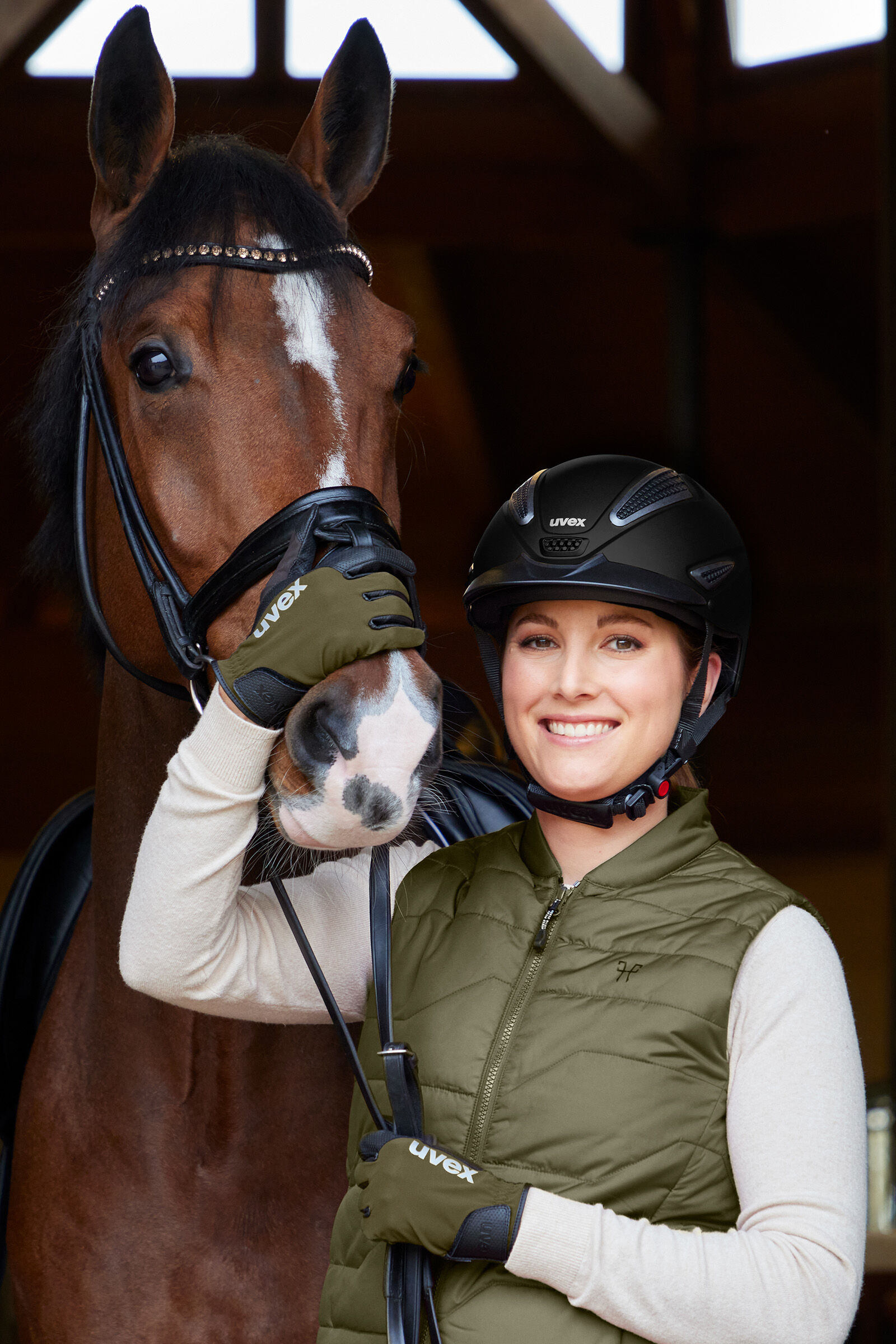 English riding gloves outlet
