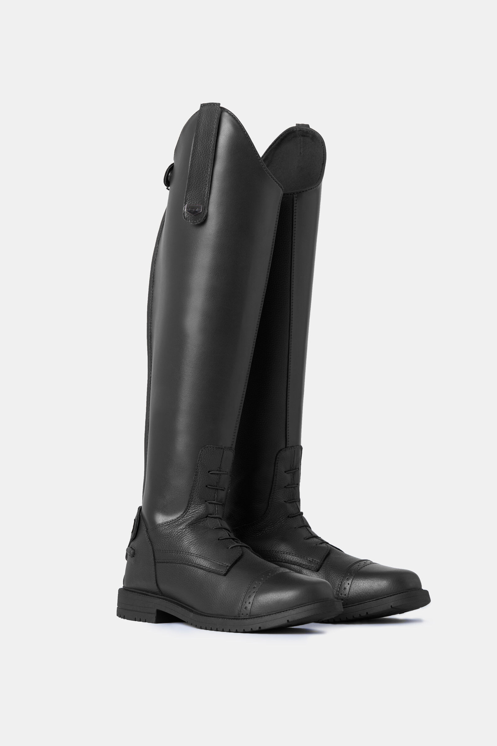 Equestrian footwear outlet