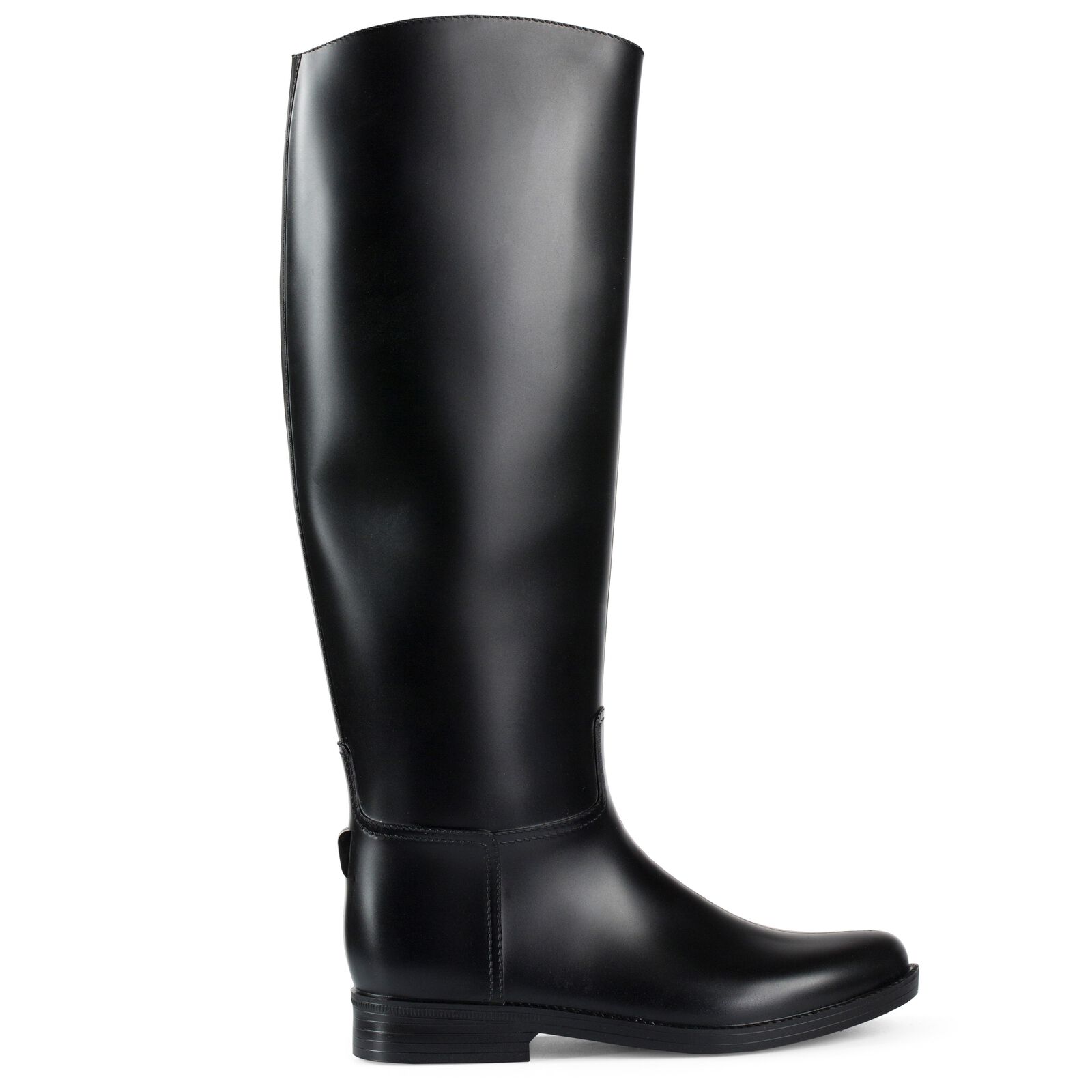 Horze Women s Chester Rubber Tall Boots