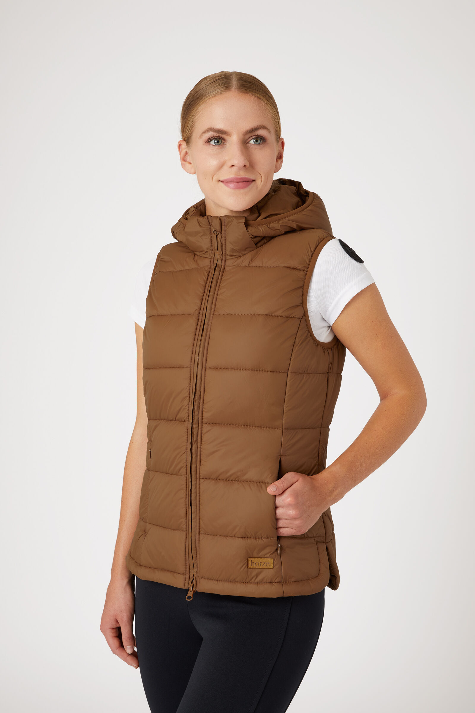 Padded store vest womens