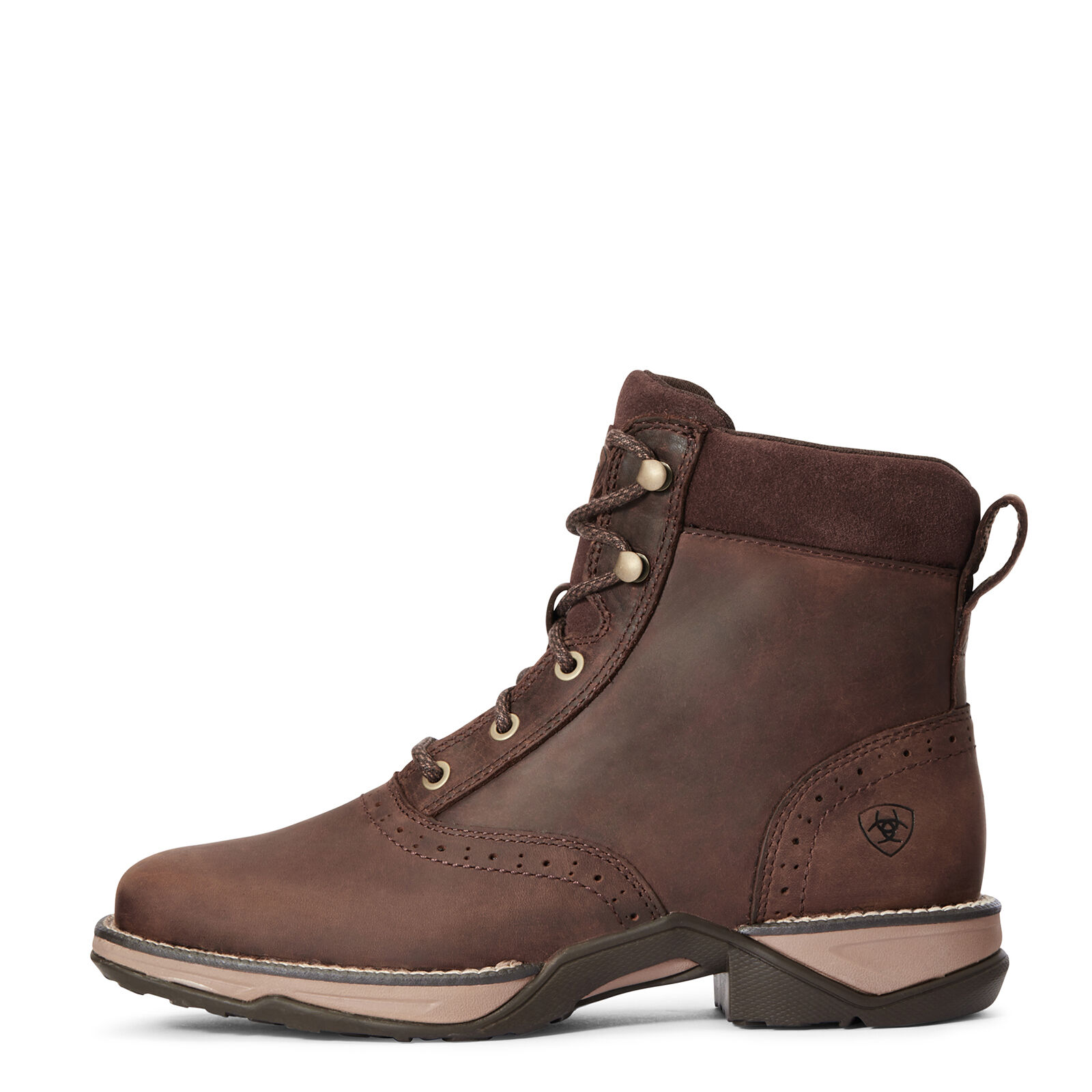Ariat 2024 chukka women's