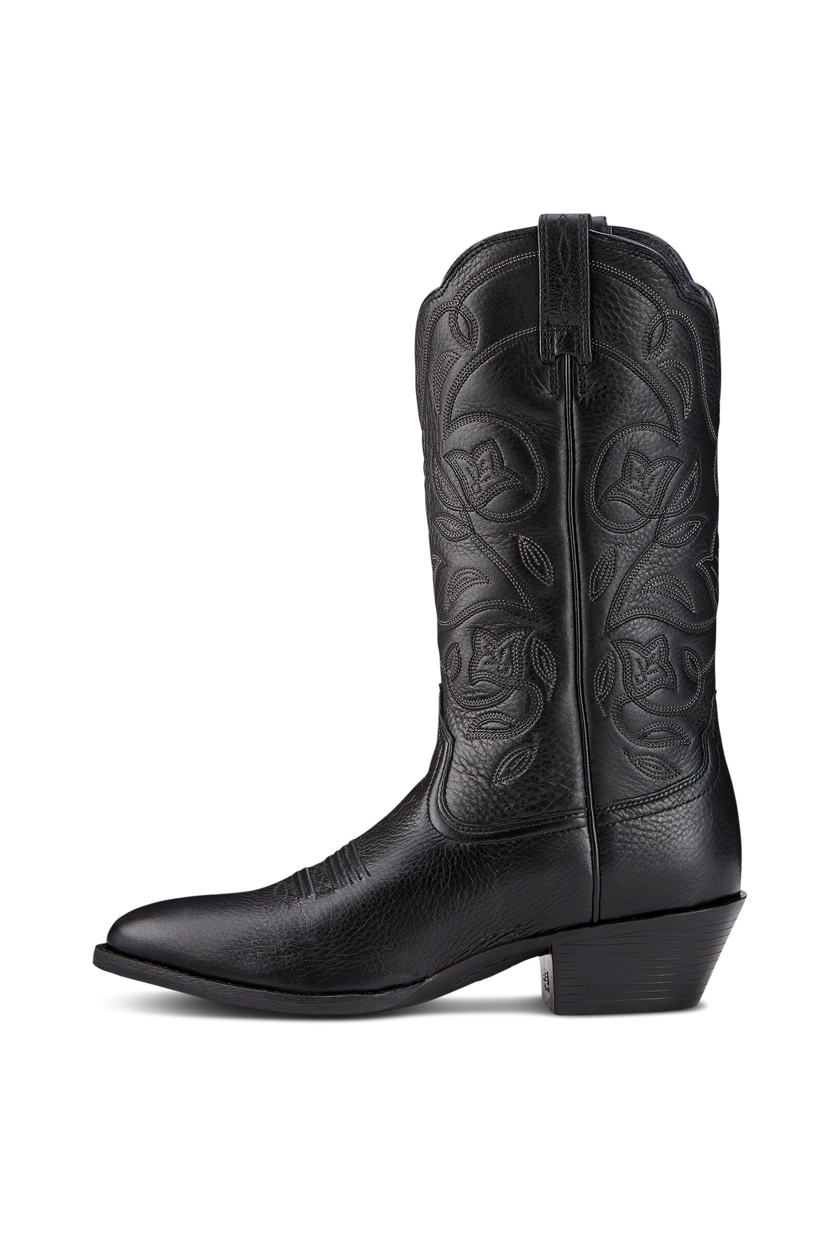 Ariat Heritage R Toe Western Boot horze
