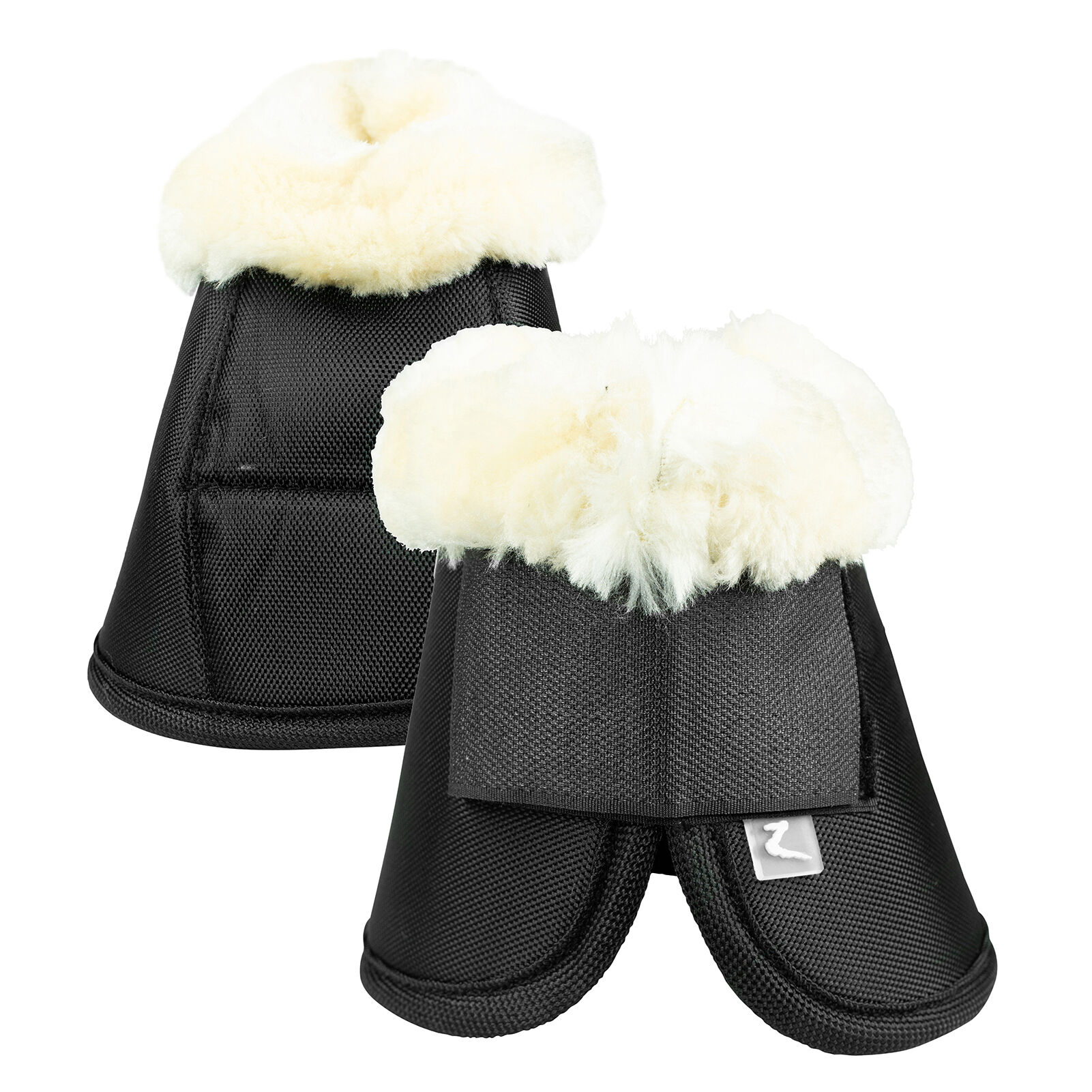 Horze Caliber Bell Boots horze