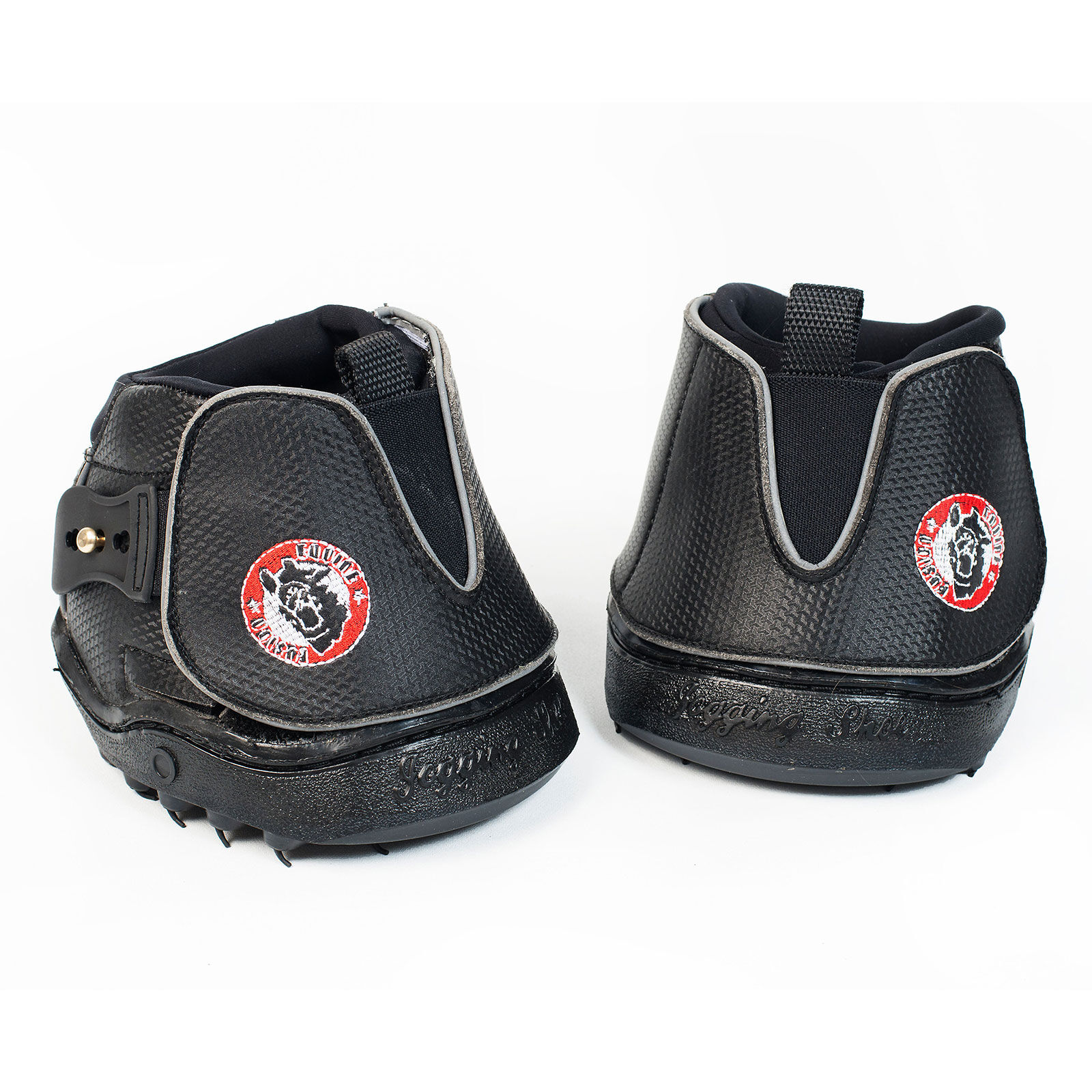 Equine fusion active boots deals