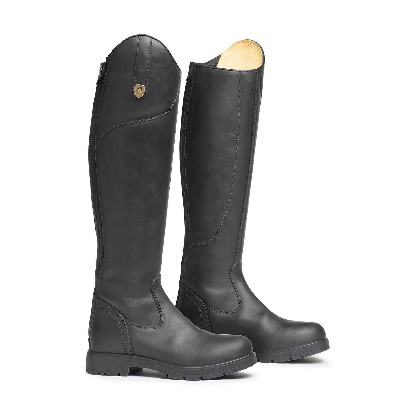 Mountain Horse Wild River Tall Riding Boots