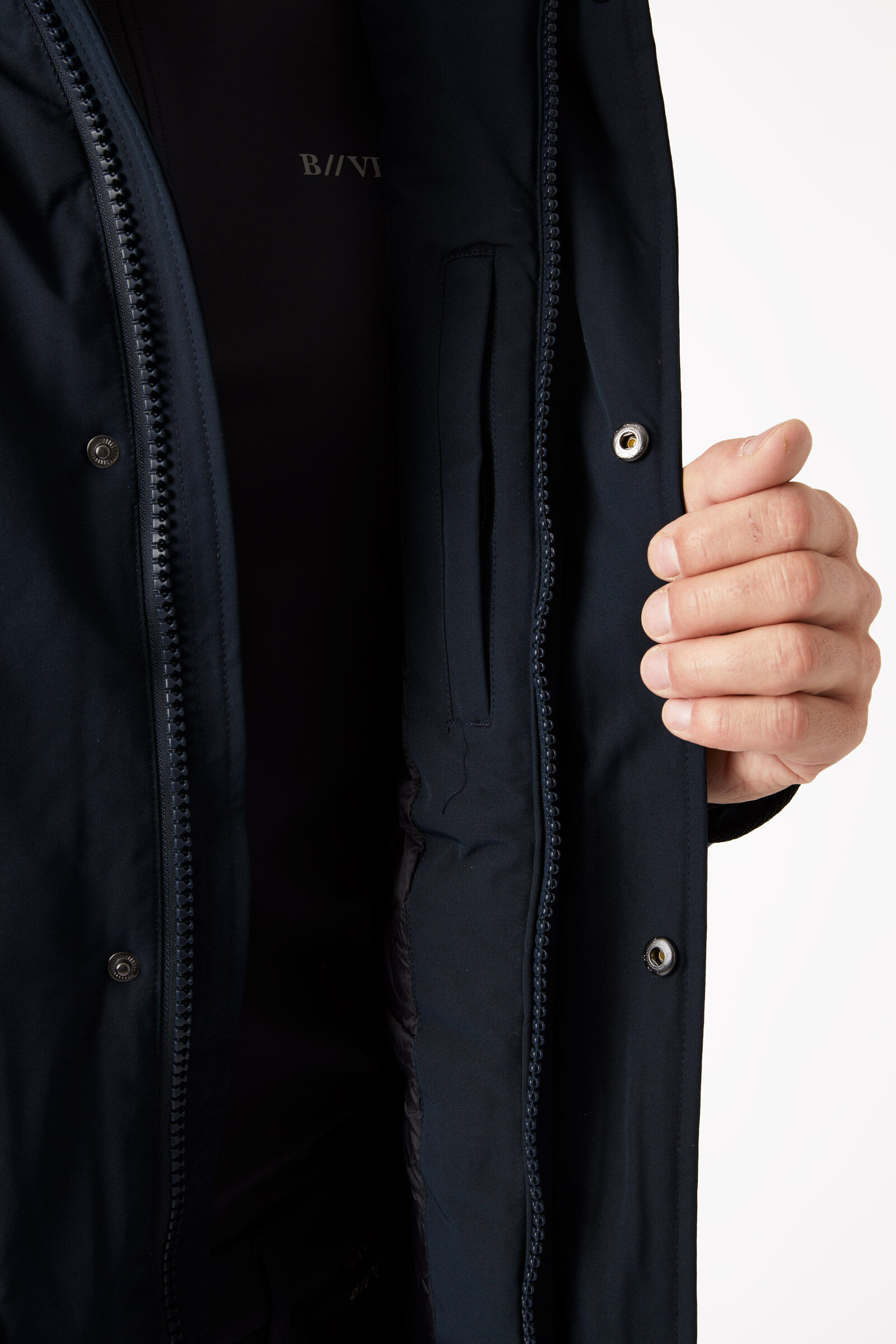 Mens winter parka uk outlet