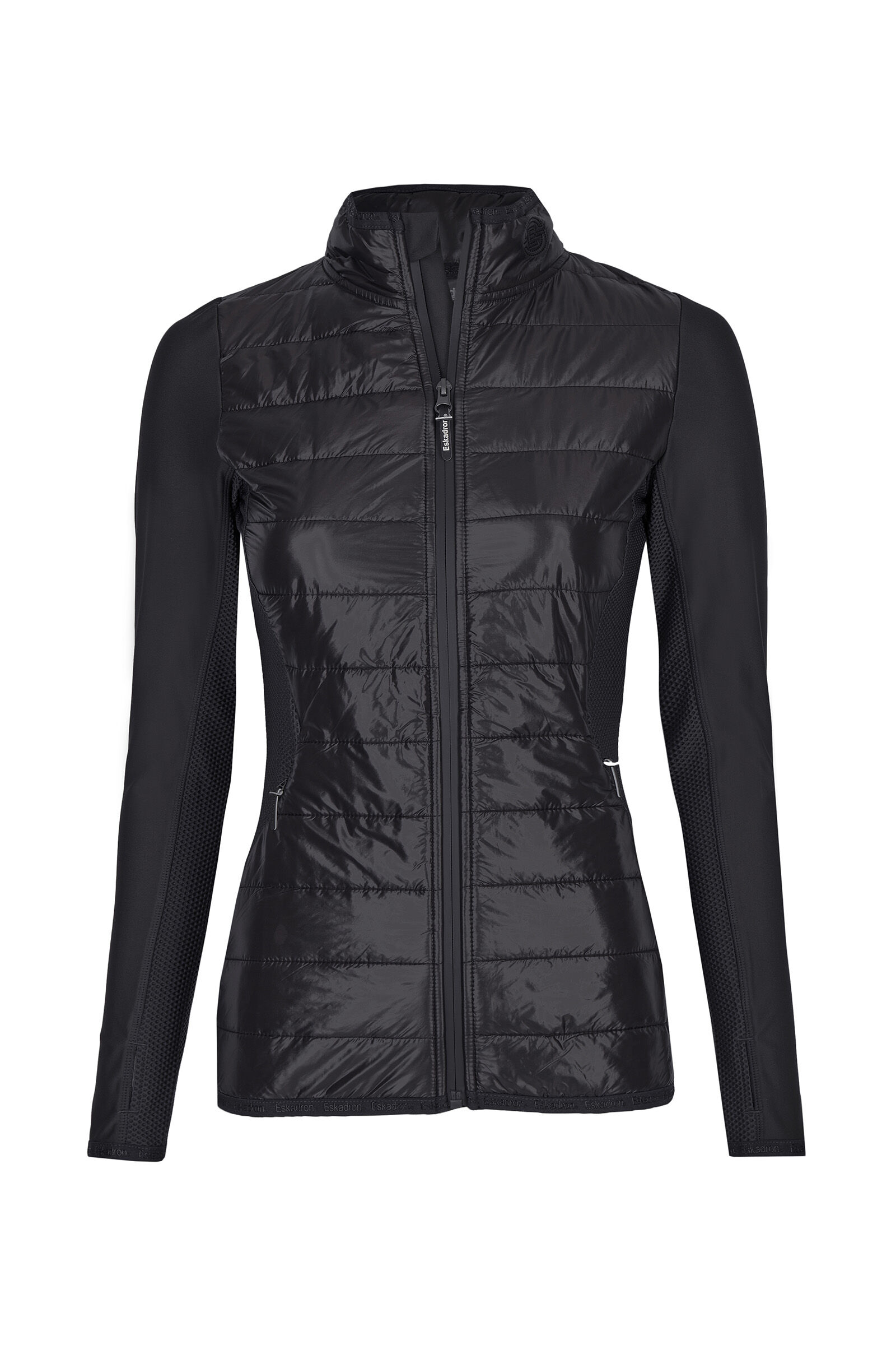 Eskadron Fanatics SS23 Women s Quilt Jacket horze