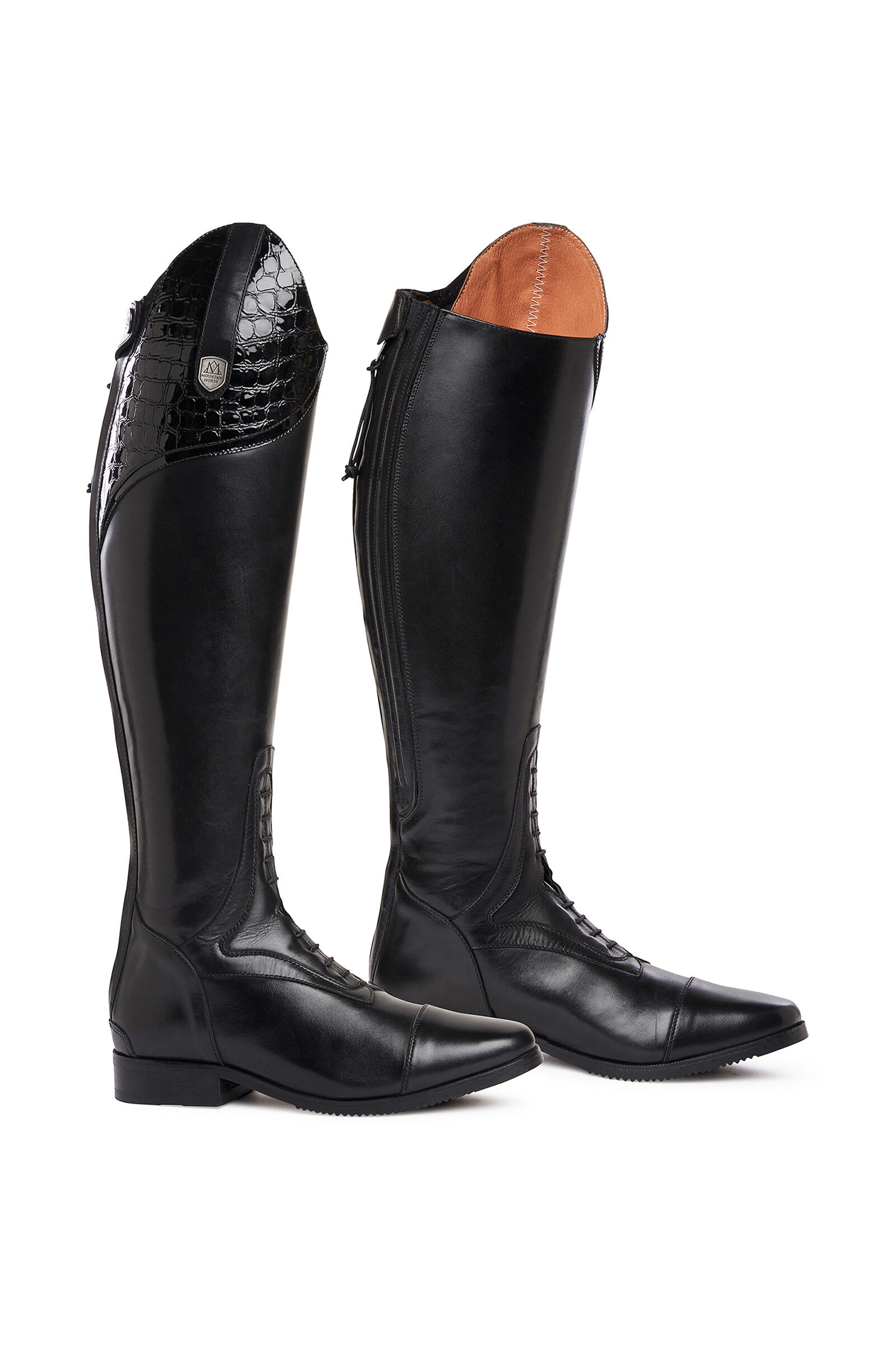Mountain Horse Sovereign Lux Women s Riding Boots horze