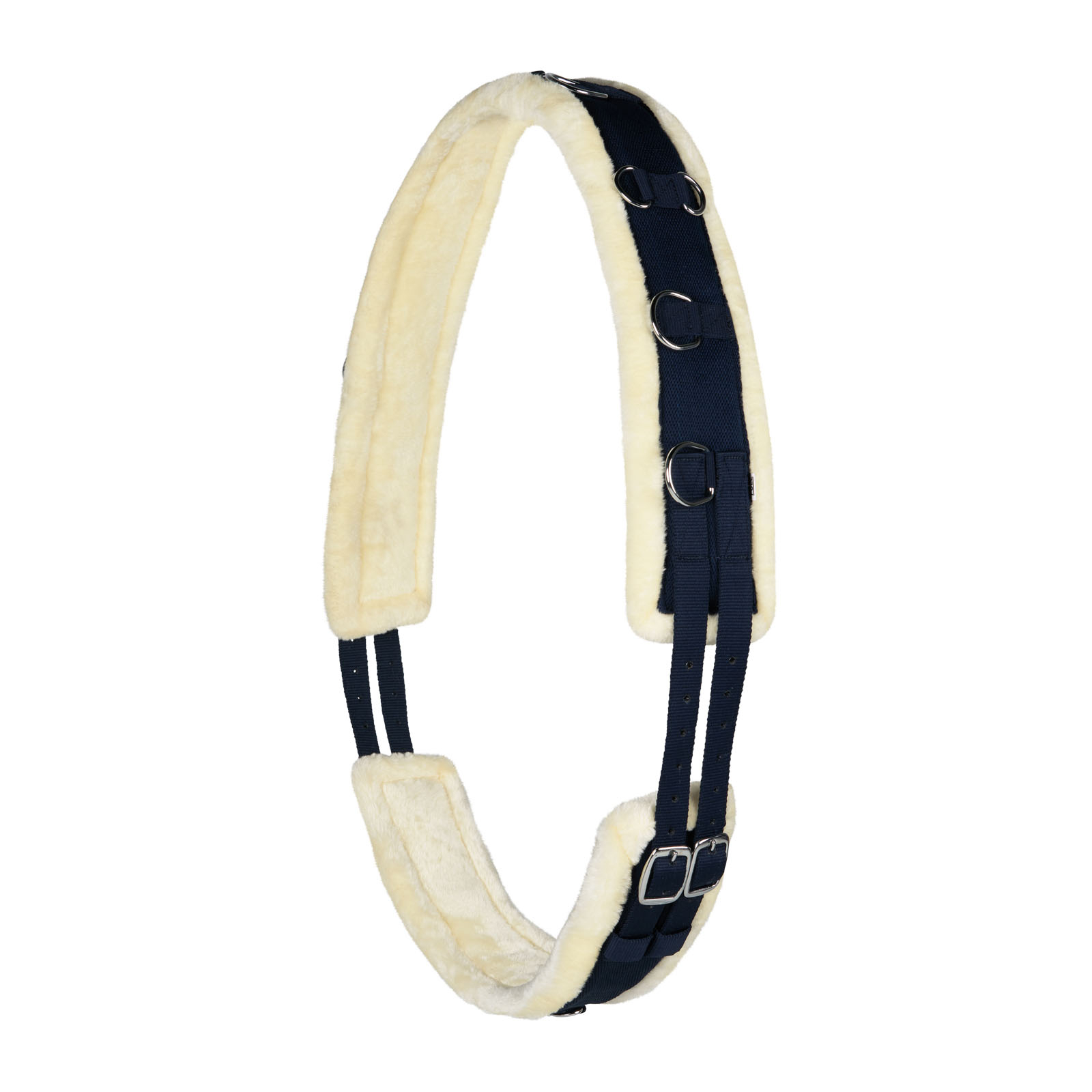 Fixed Ring Horse Lunging Attachment- Training Tack